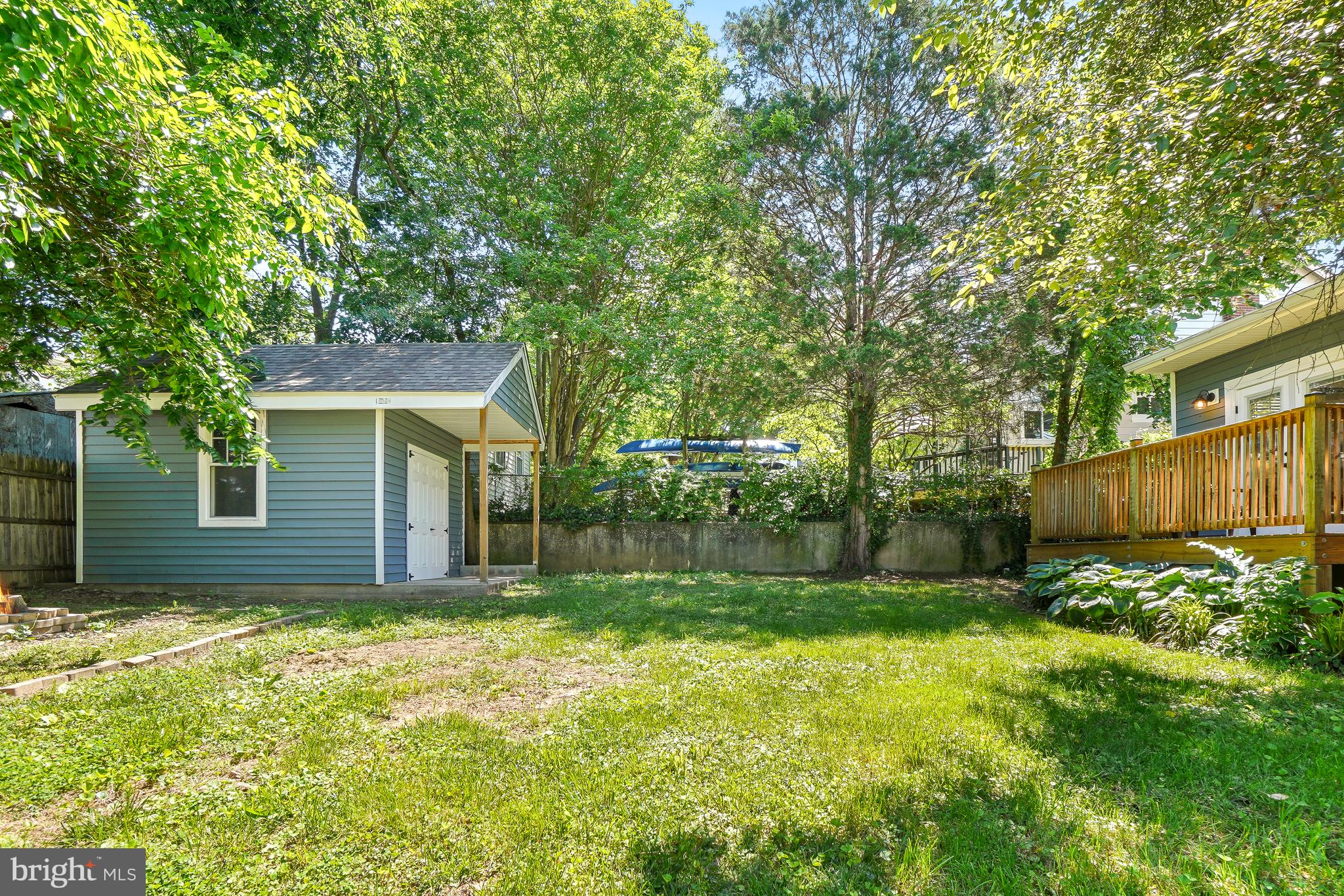 HYATTSVILLE HILLS - Residential