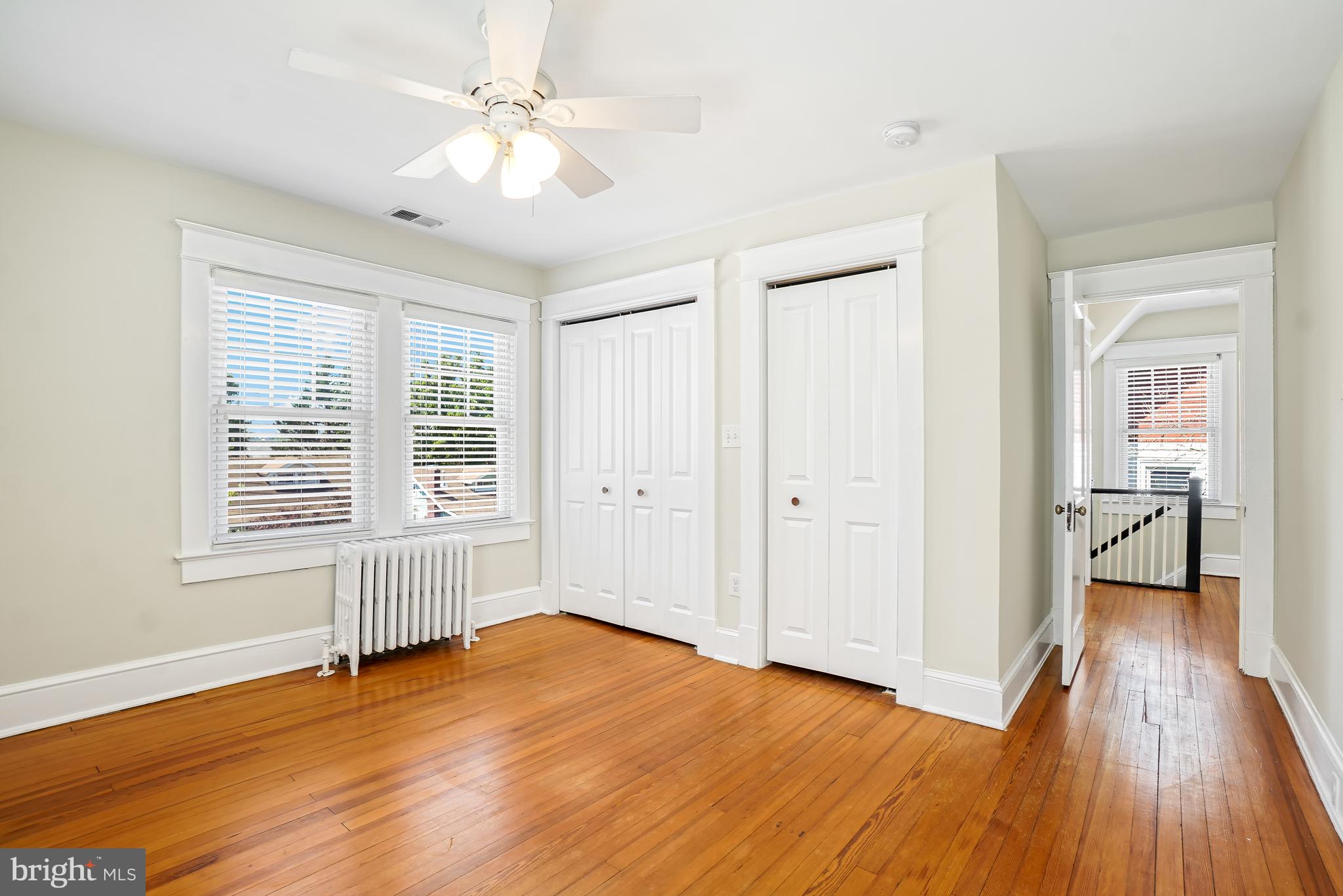 HYATTSVILLE HILLS - Residential