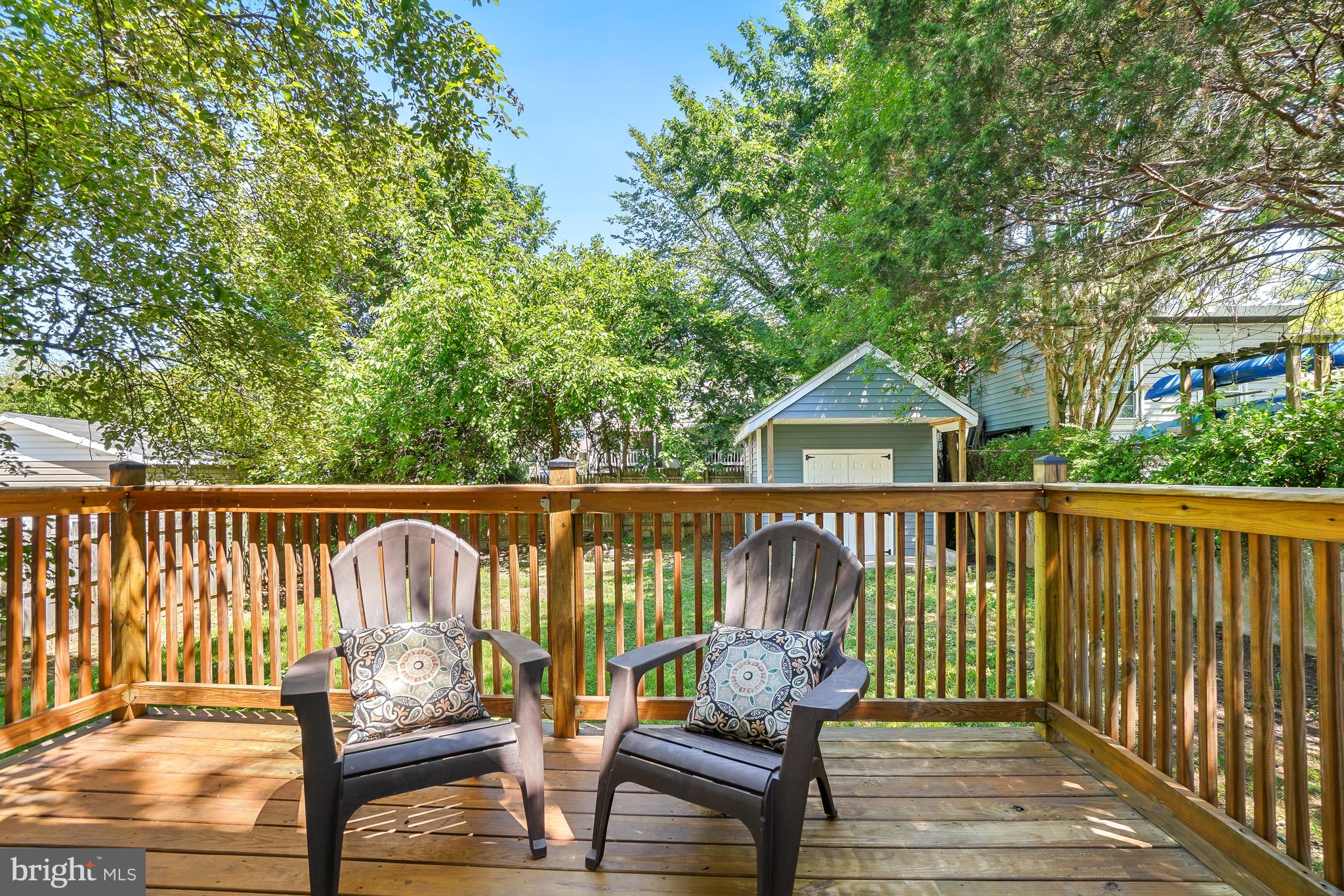 HYATTSVILLE HILLS - Residential