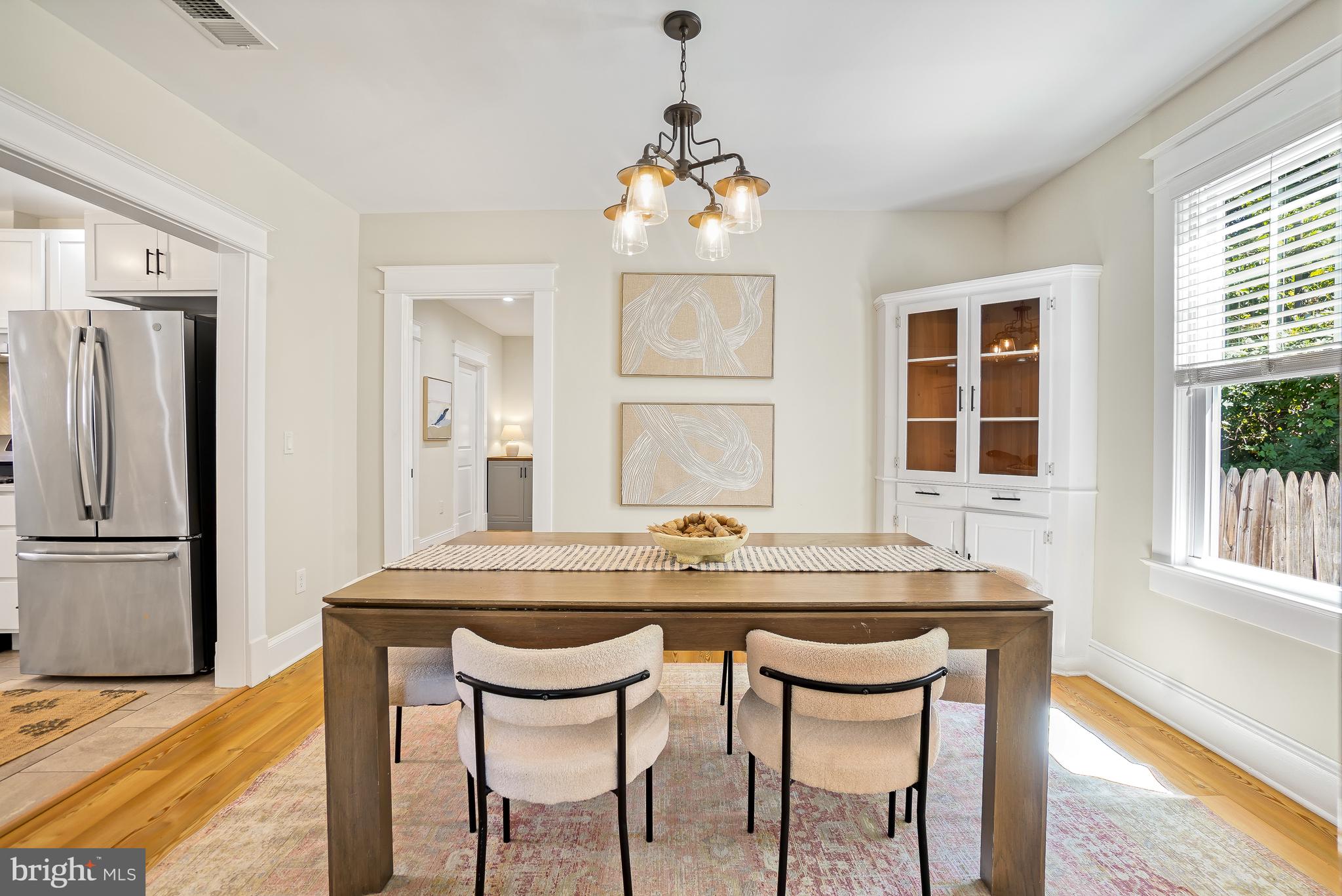 HYATTSVILLE HILLS - Residential