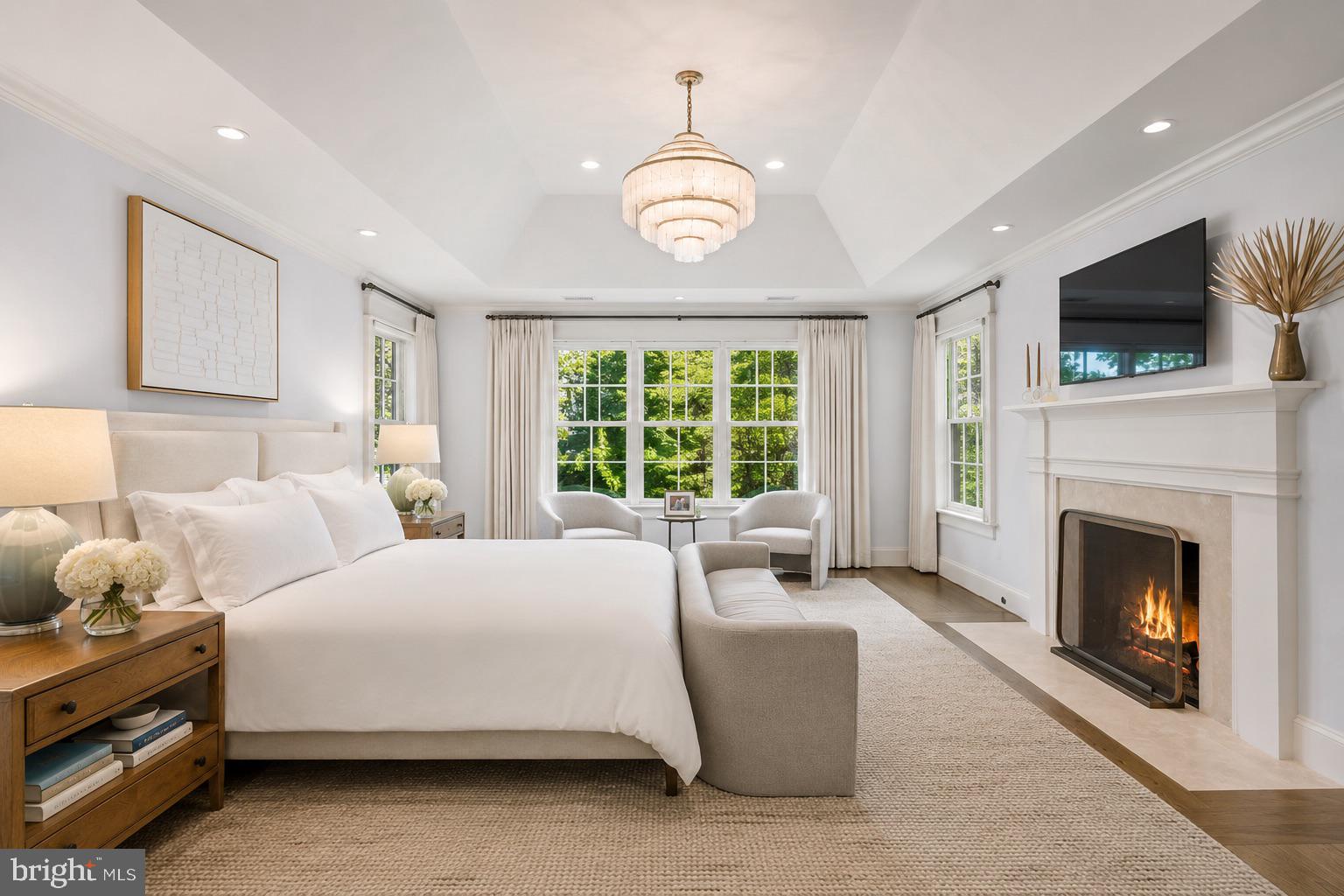 CHEVY CHASE - Residential
