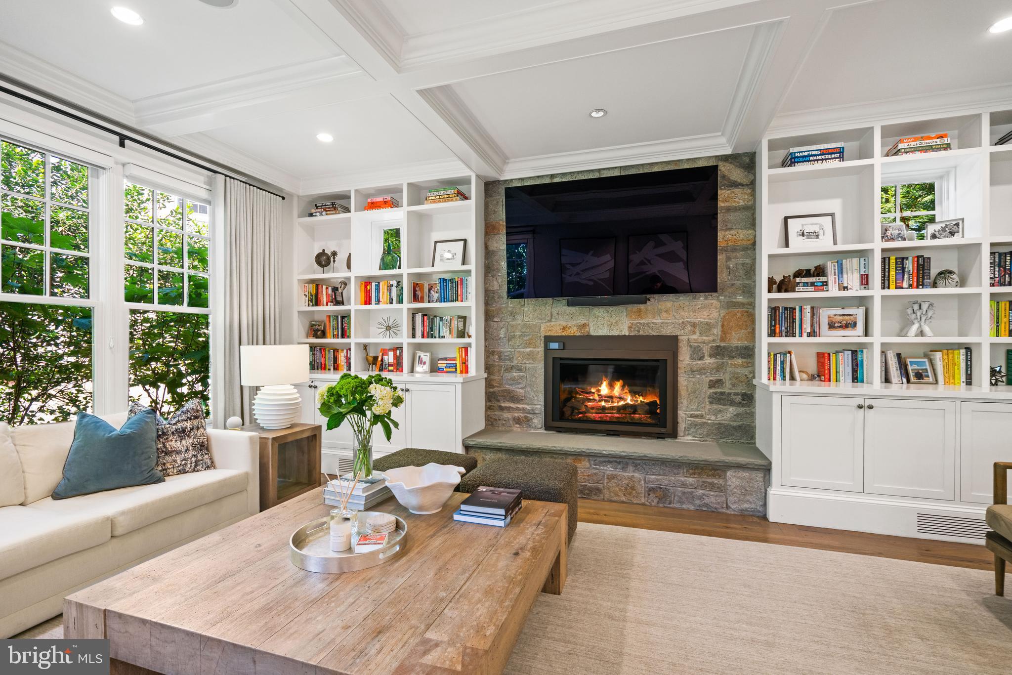 CHEVY CHASE - Residential