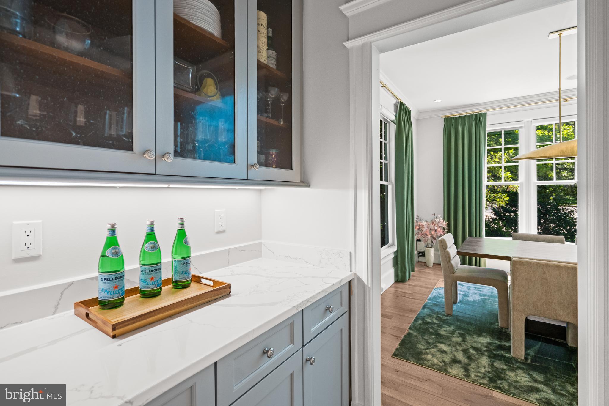 CHEVY CHASE - Residential
