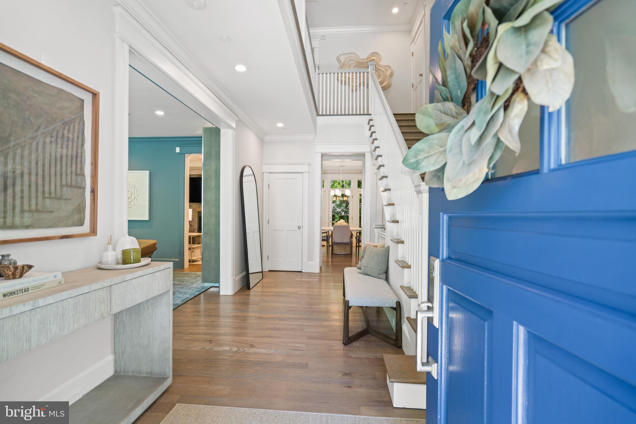CHEVY CHASE - Residential