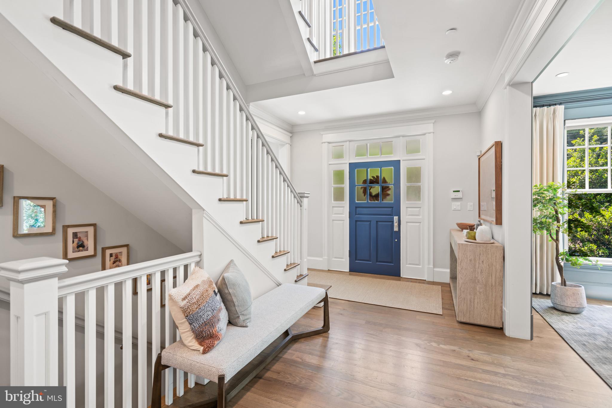 CHEVY CHASE - Residential