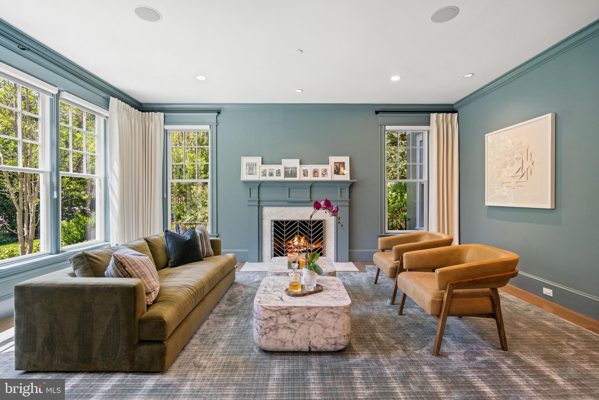 CHEVY CHASE - Residential