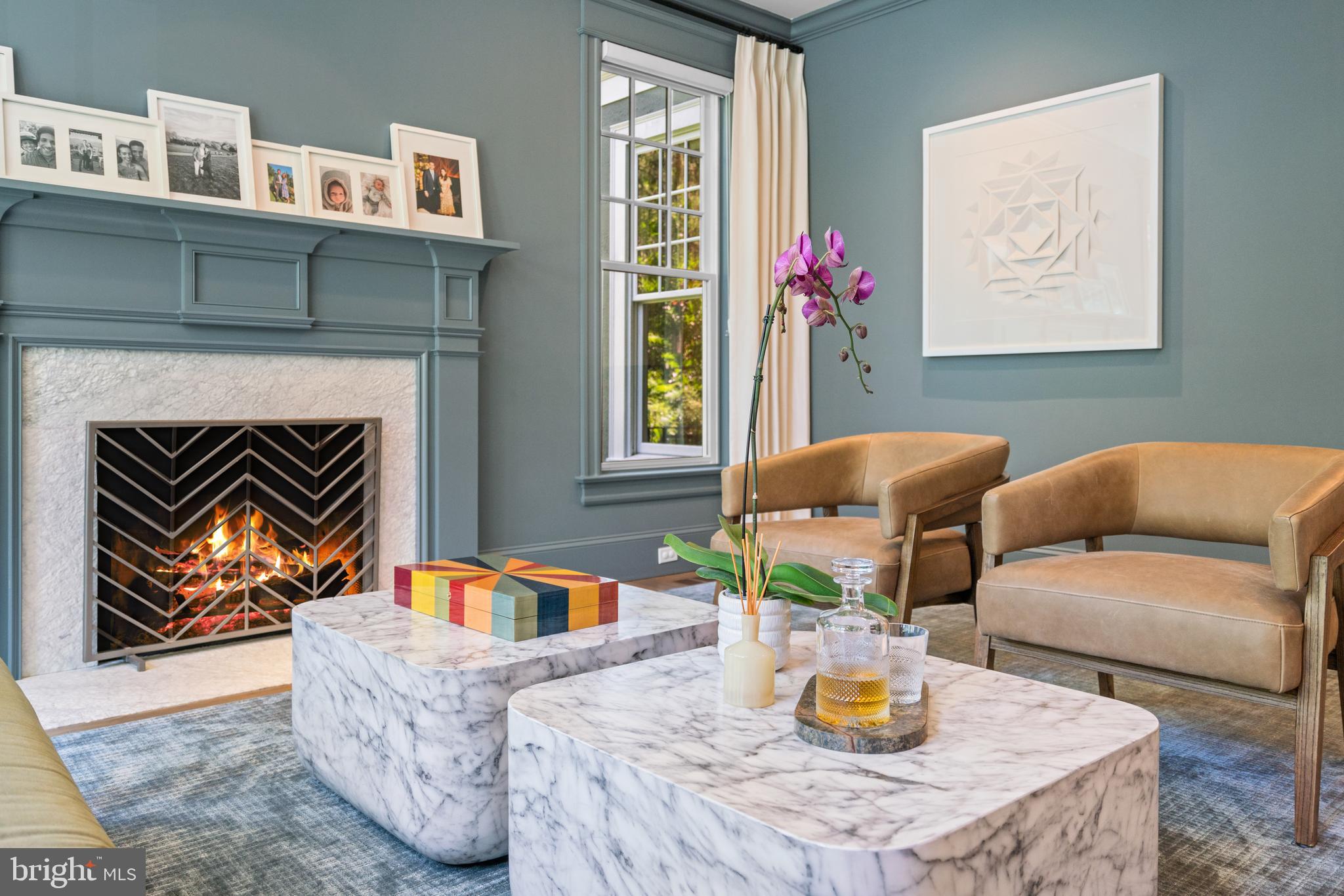 CHEVY CHASE - Residential