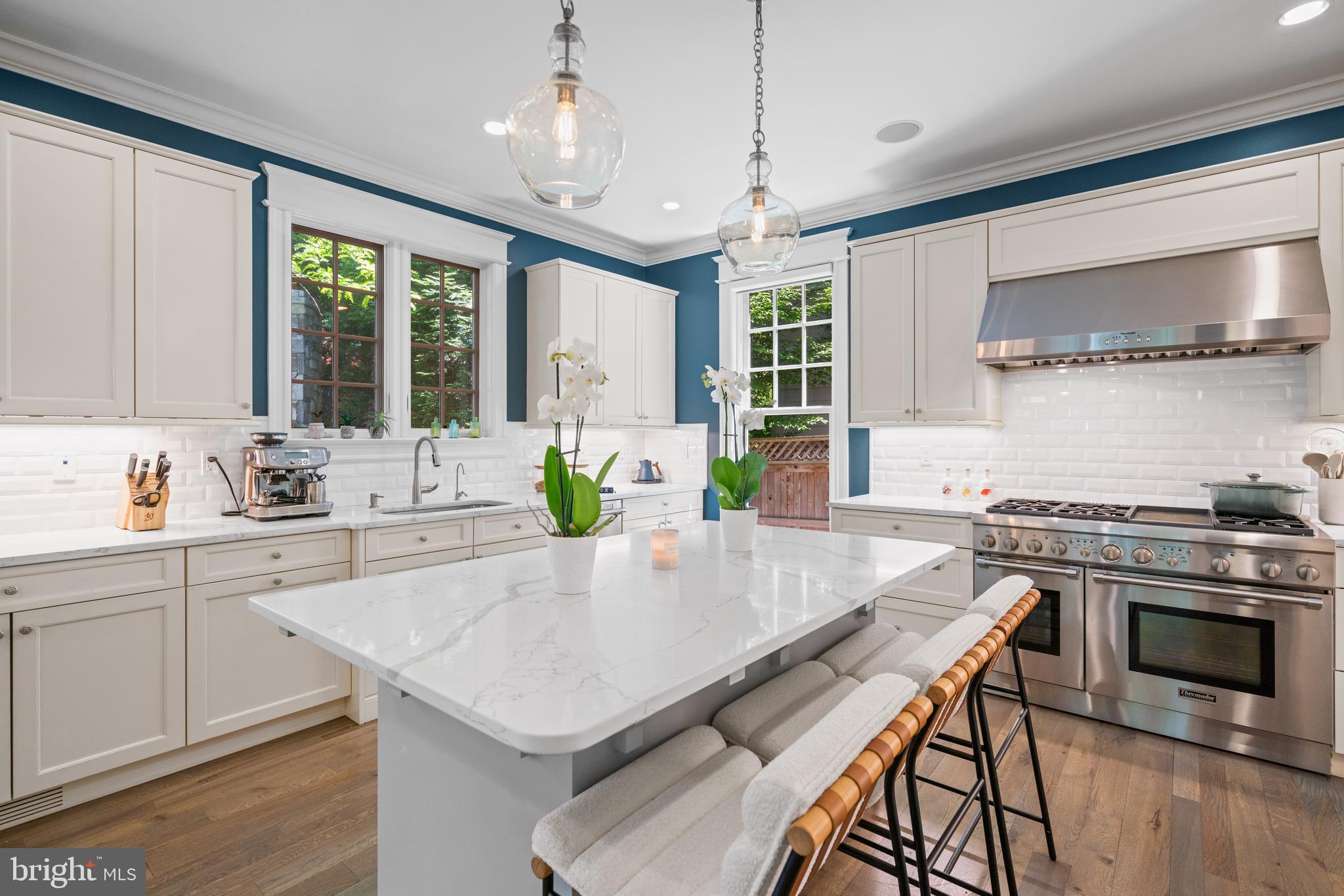 CHEVY CHASE - Residential