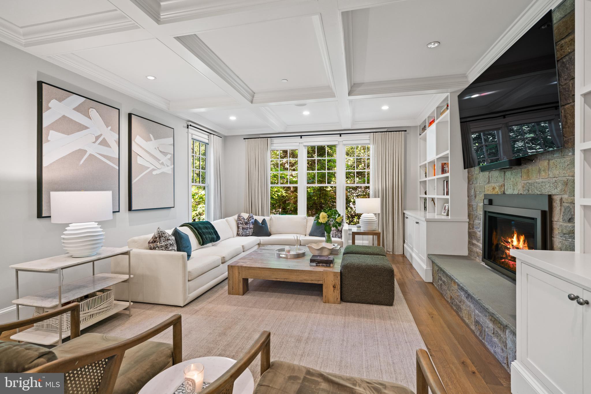 CHEVY CHASE - Residential
