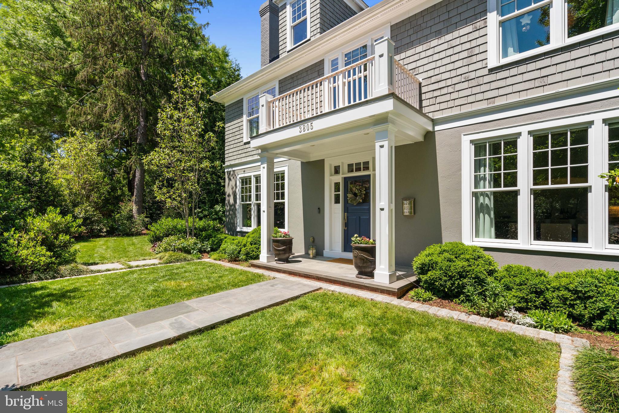 CHEVY CHASE - Residential