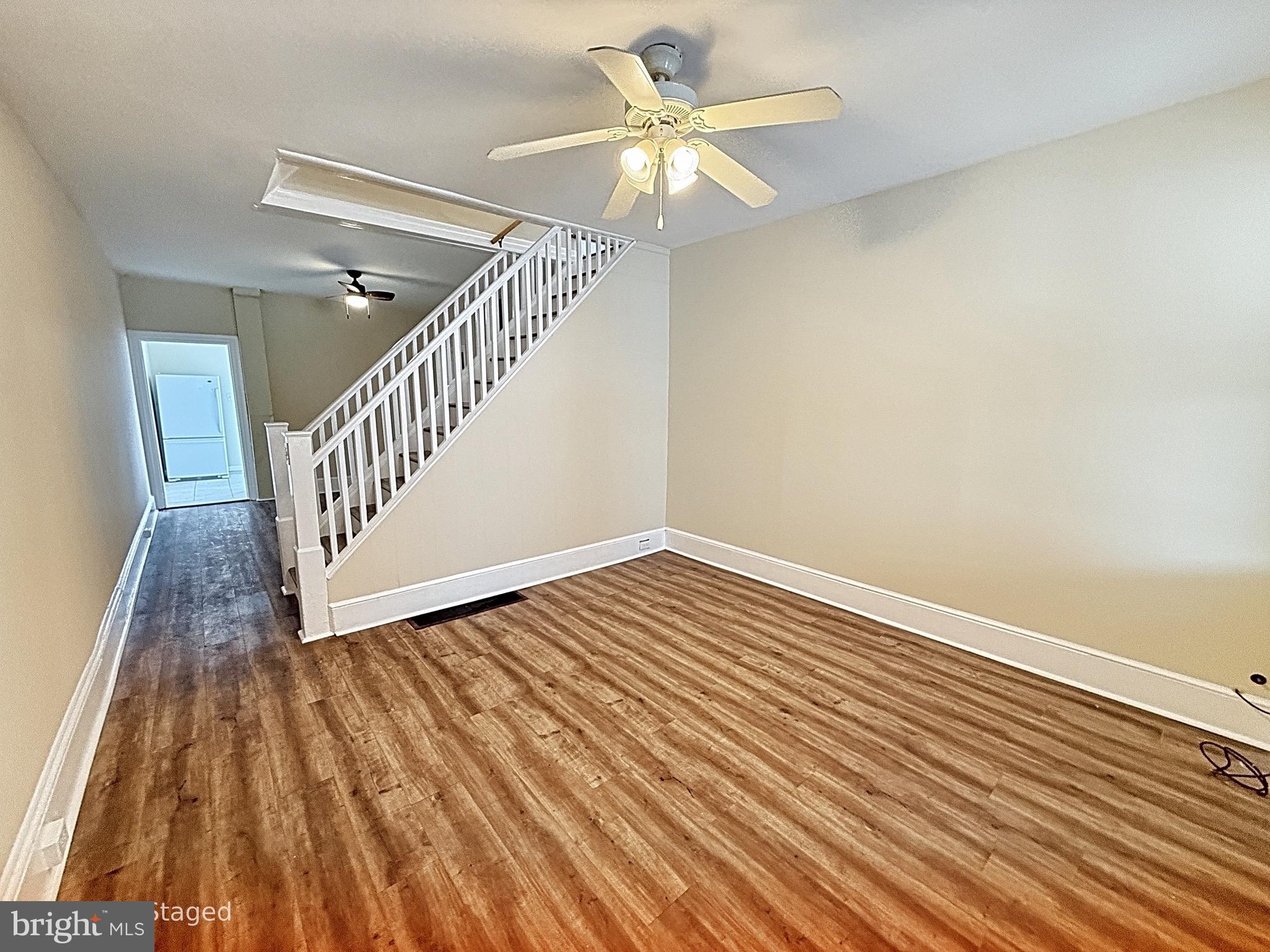 NORRISTOWN - Residential