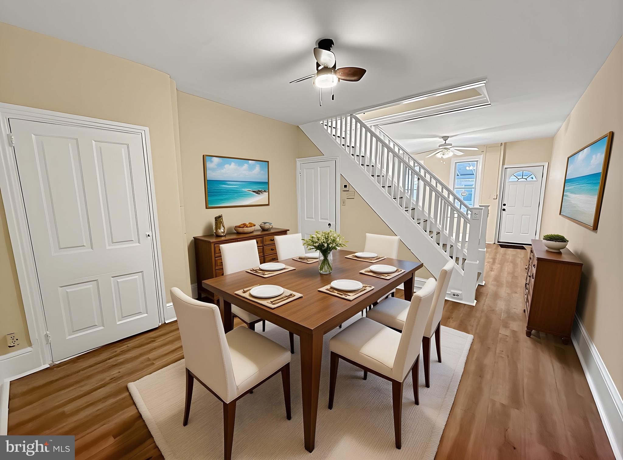NORRISTOWN - Residential