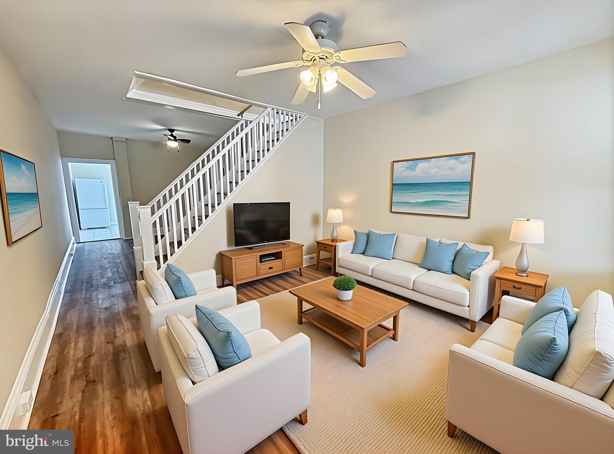 NORRISTOWN - Residential