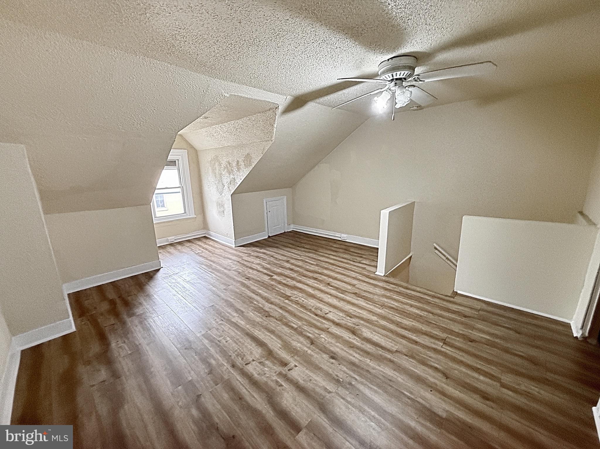 NORRISTOWN - Residential