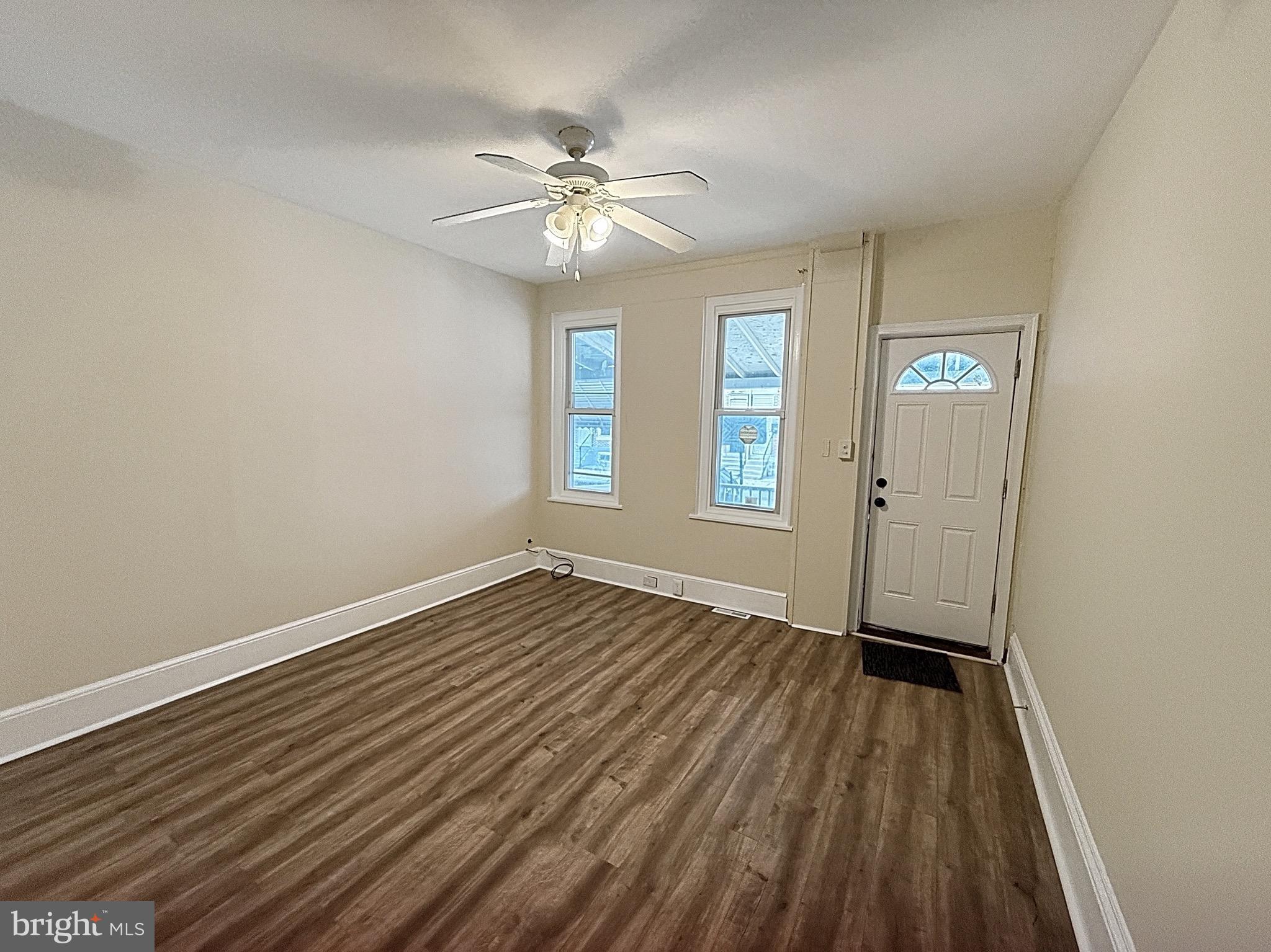 NORRISTOWN - Residential