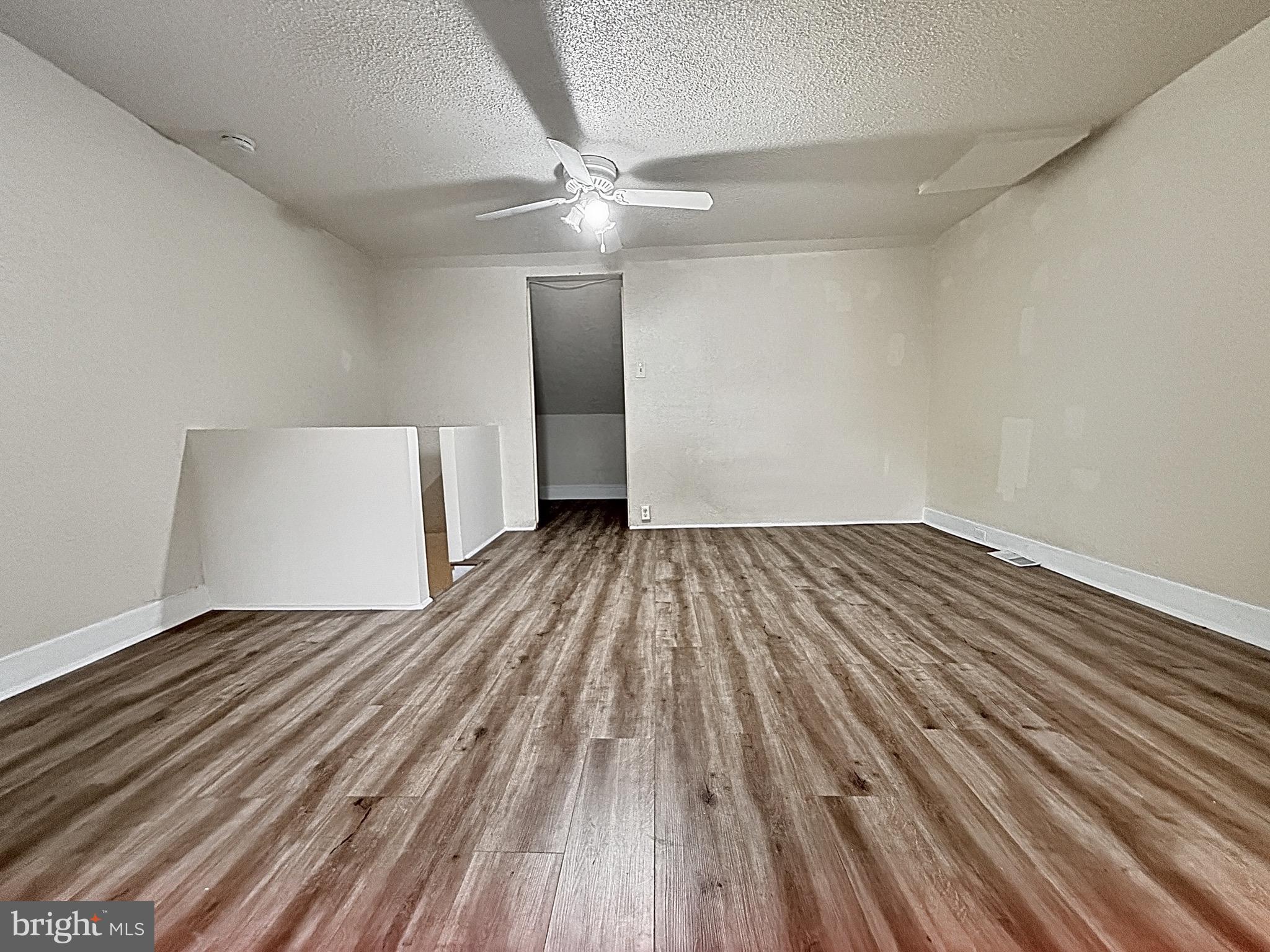 NORRISTOWN - Residential