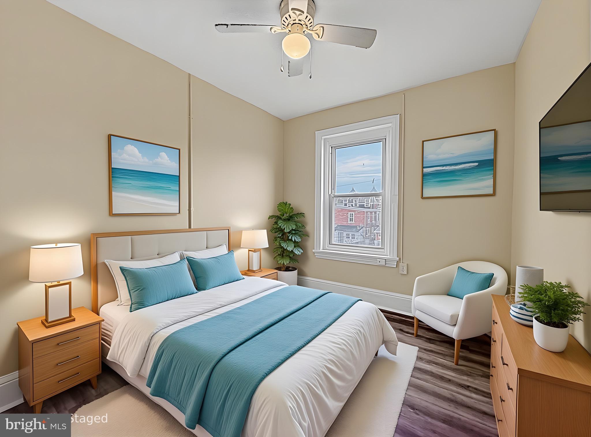 NORRISTOWN - Residential