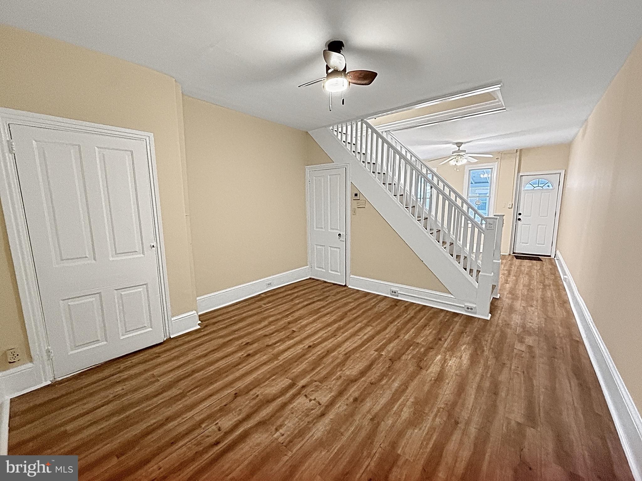 NORRISTOWN - Residential
