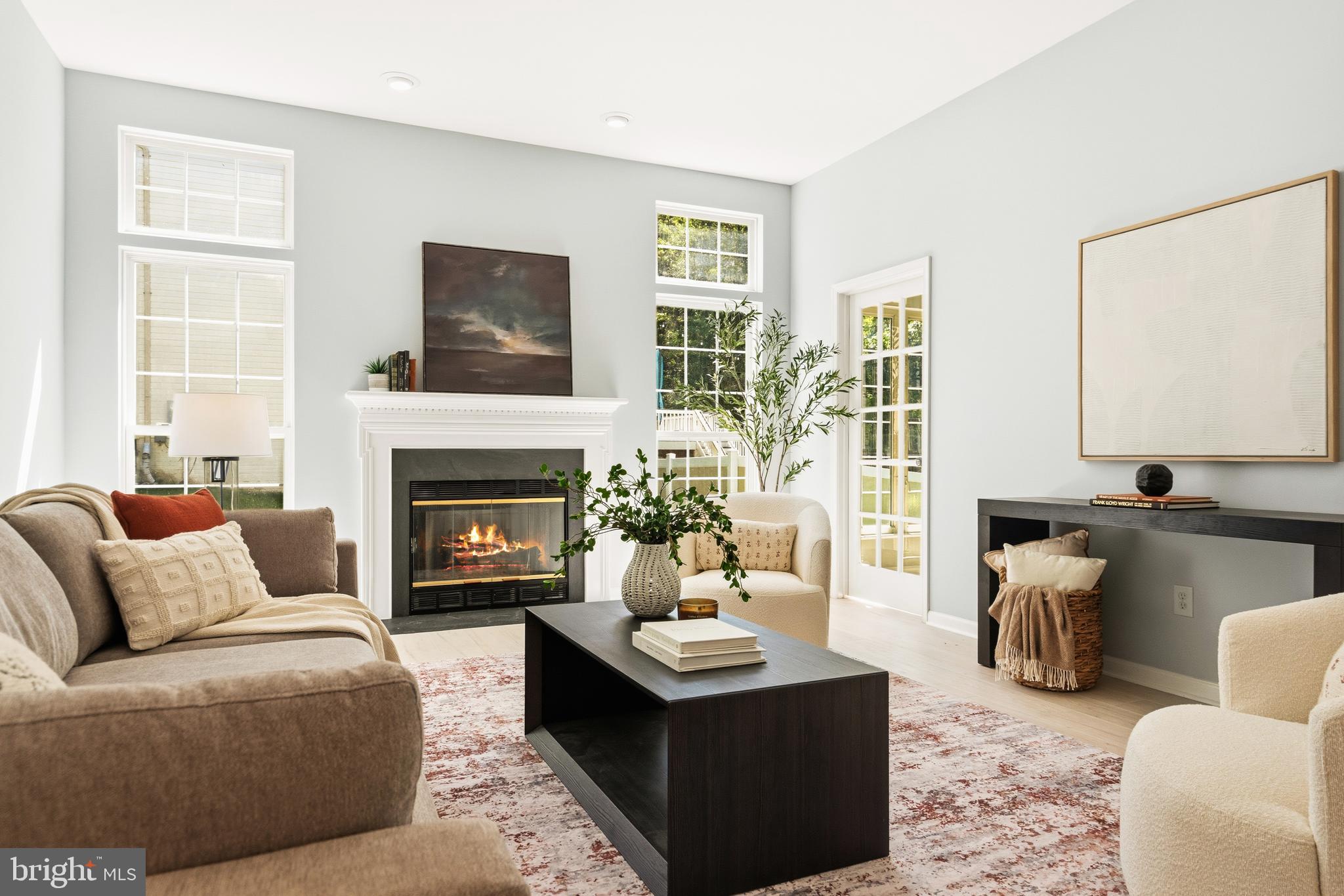HUNTER ESTATES - Residential