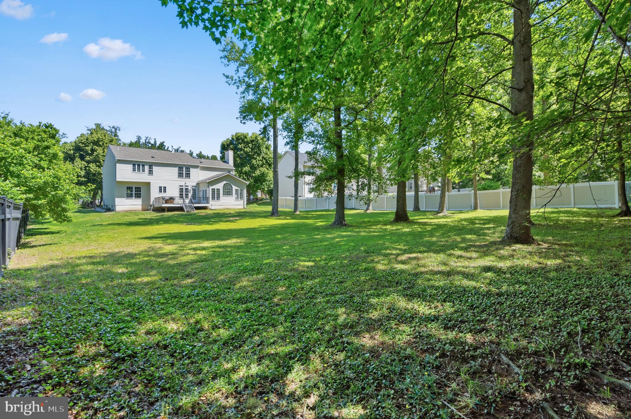 HUNTER ESTATES - Residential