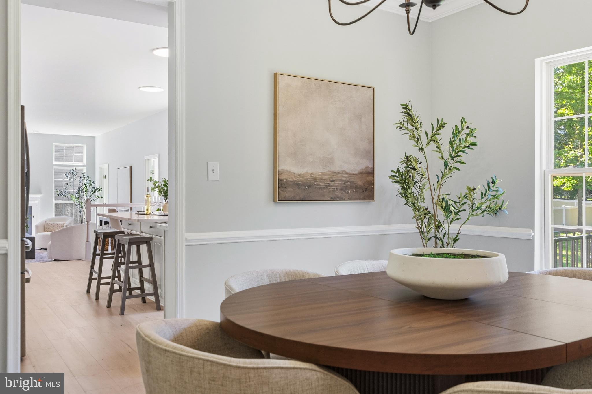 HUNTER ESTATES - Residential