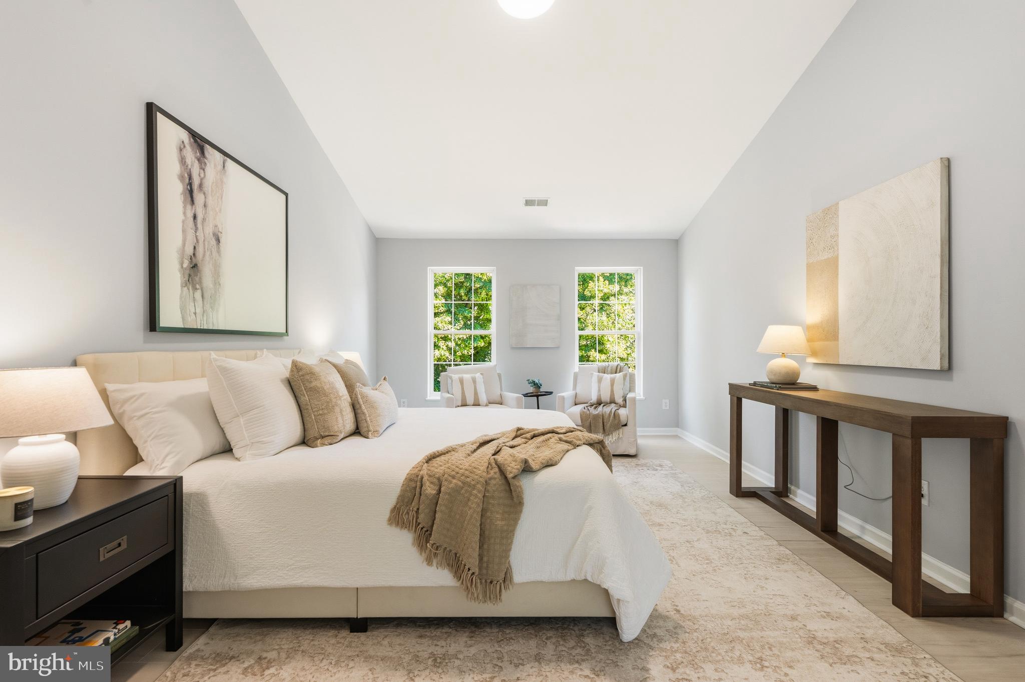 HUNTER ESTATES - Residential