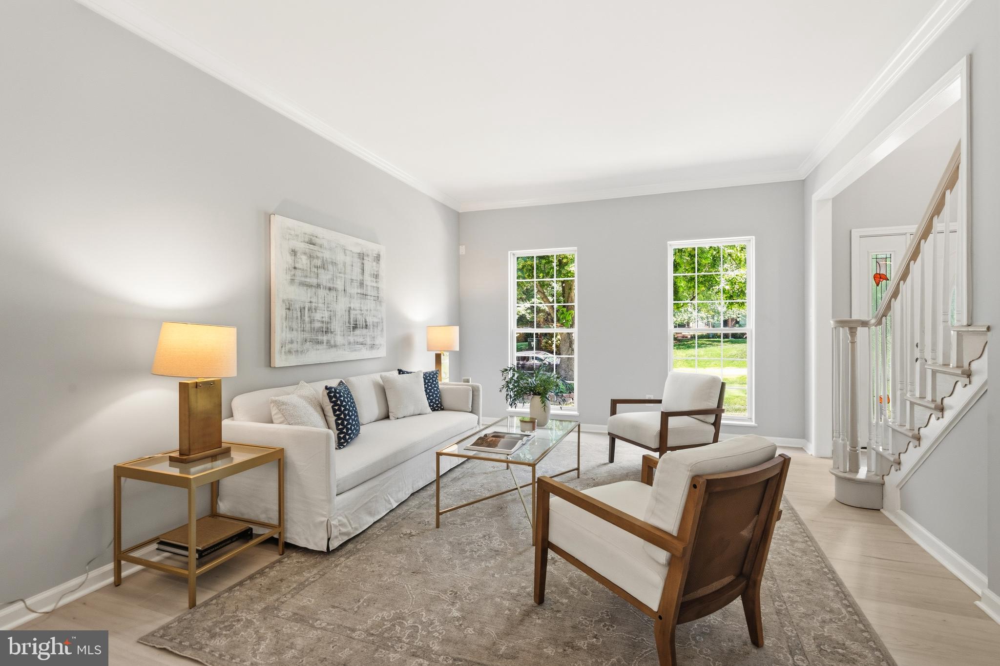 HUNTER ESTATES - Residential