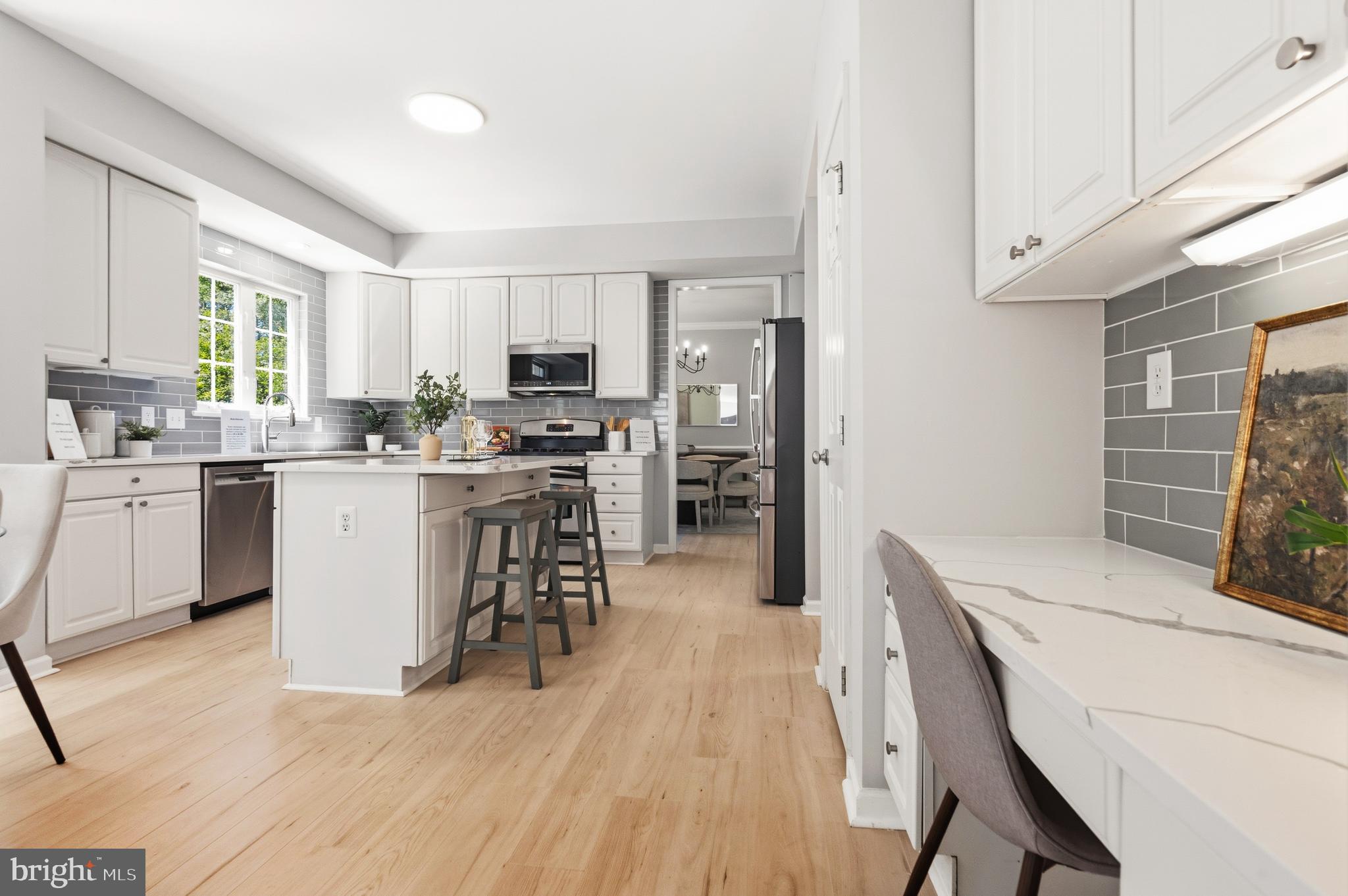 HUNTER ESTATES - Residential