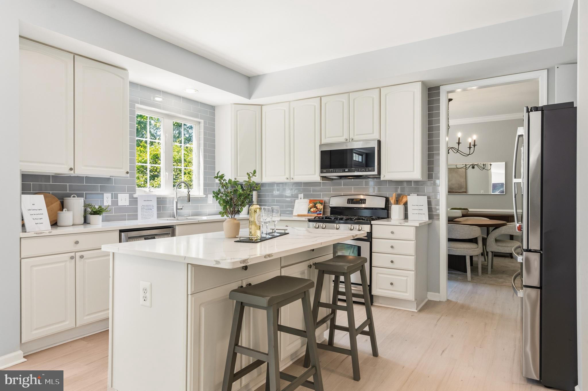 HUNTER ESTATES - Residential