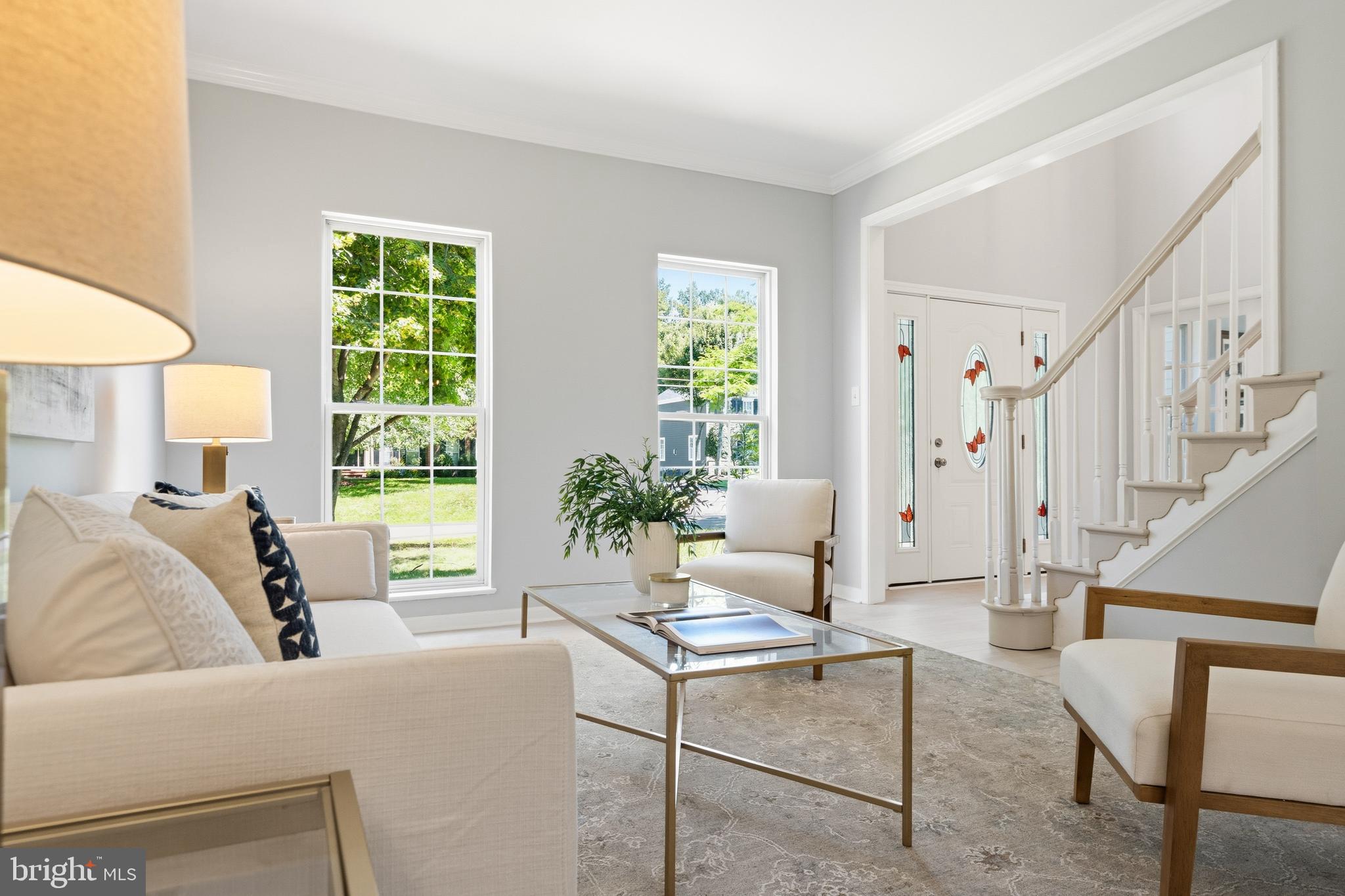 HUNTER ESTATES - Residential