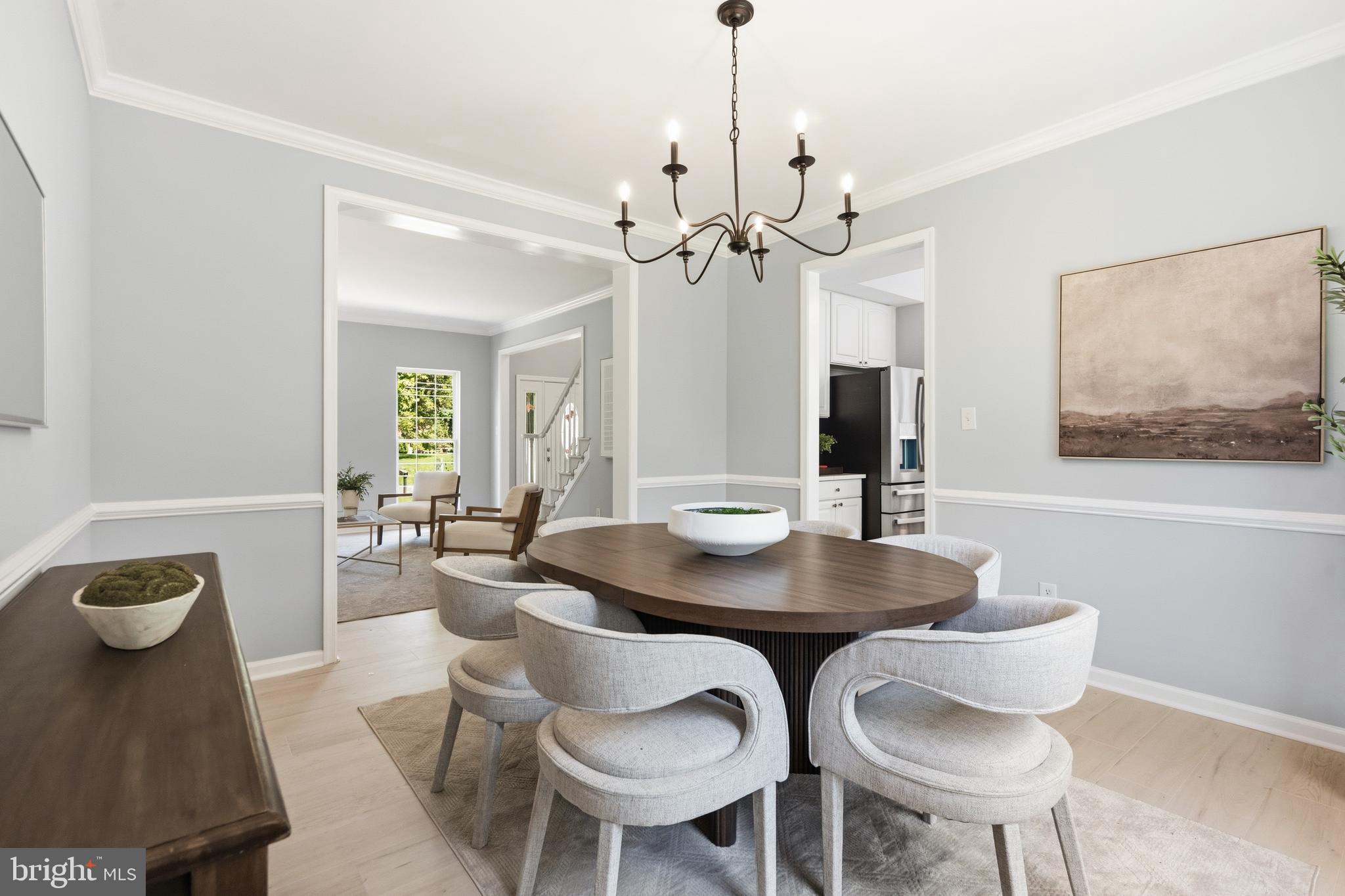 HUNTER ESTATES - Residential