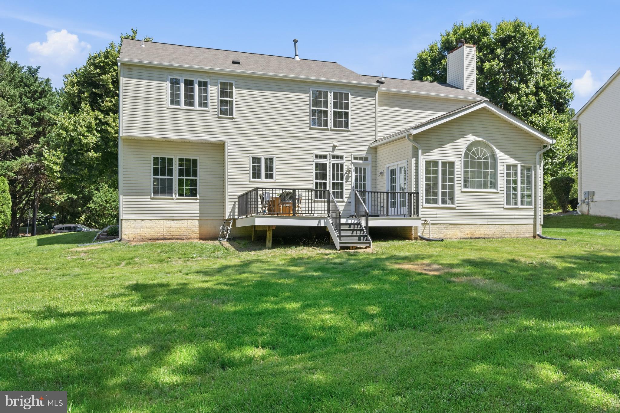 HUNTER ESTATES - Residential