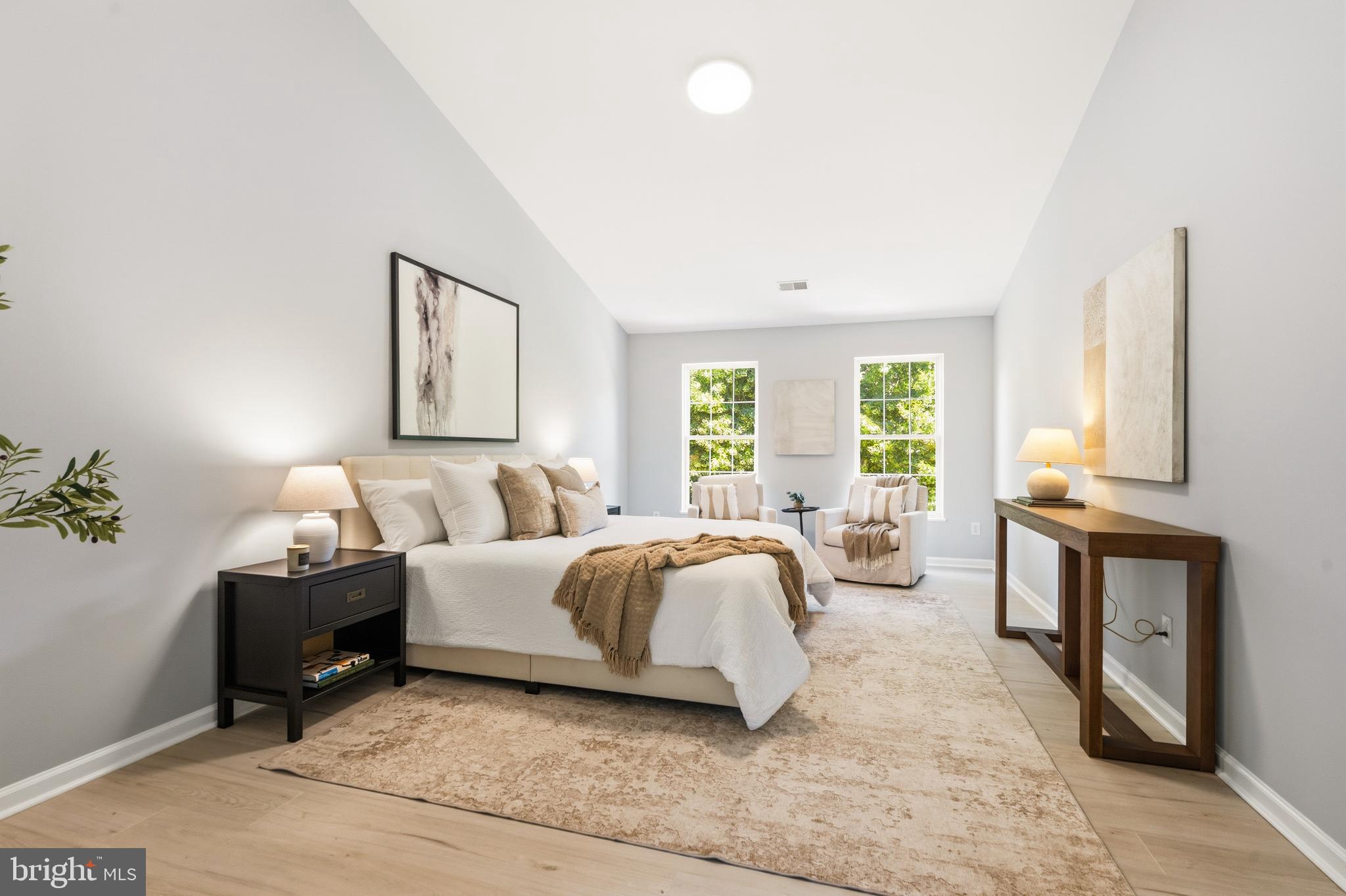 HUNTER ESTATES - Residential