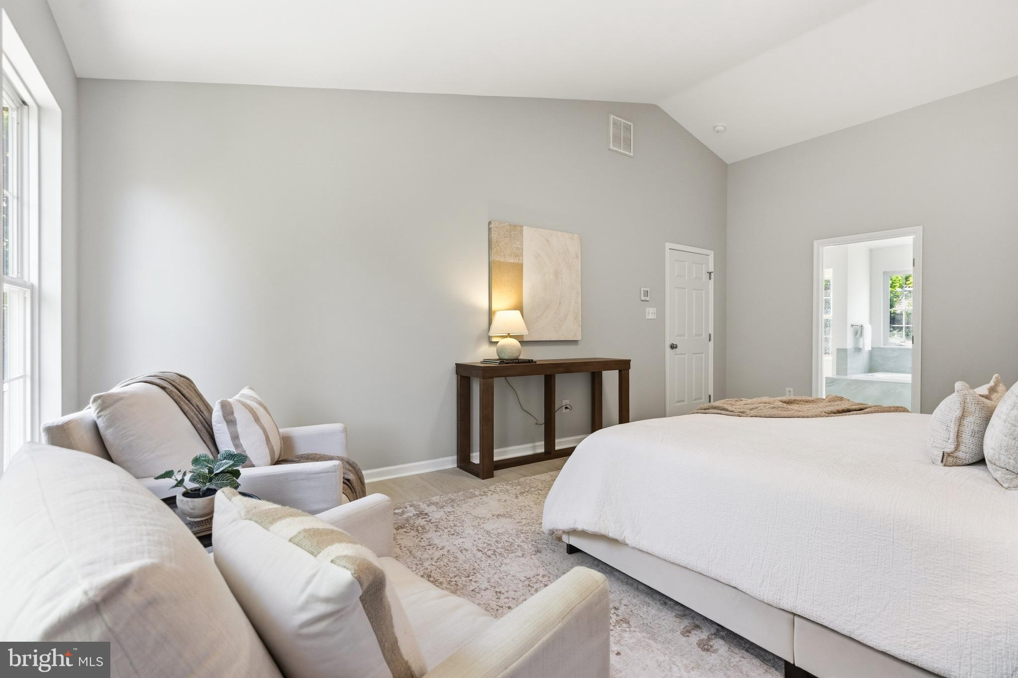 HUNTER ESTATES - Residential