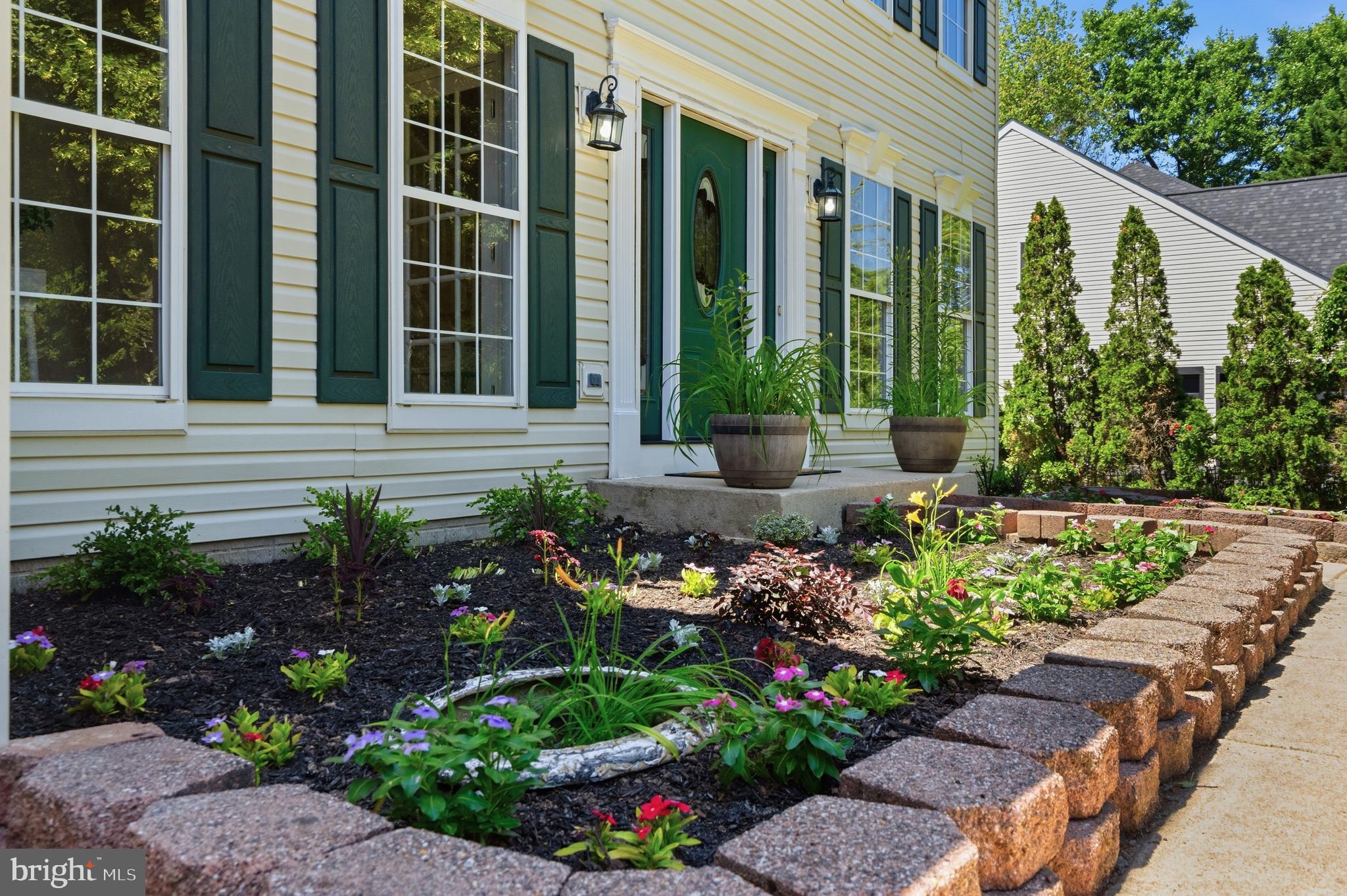 HUNTER ESTATES - Residential