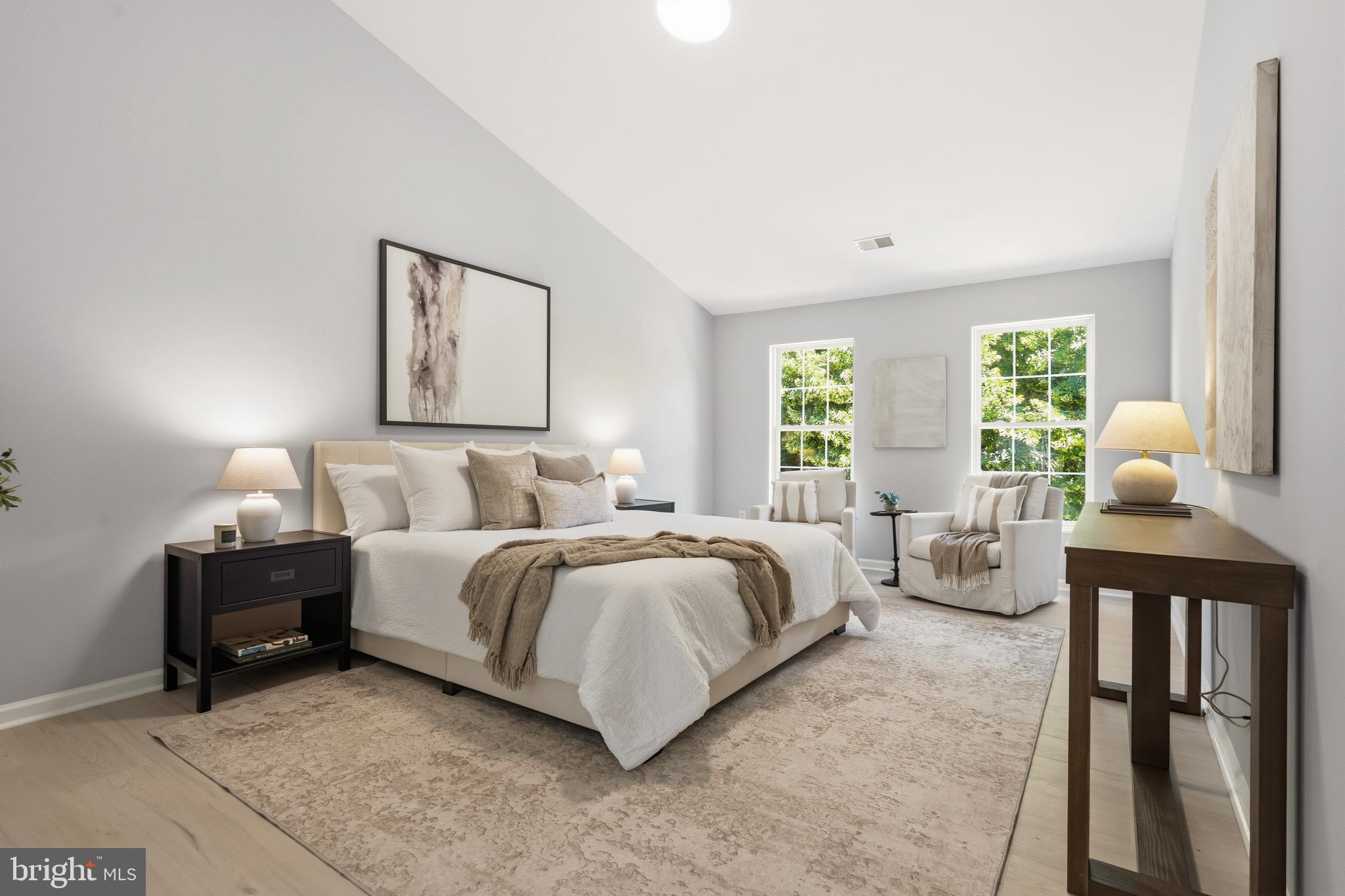 HUNTER ESTATES - Residential