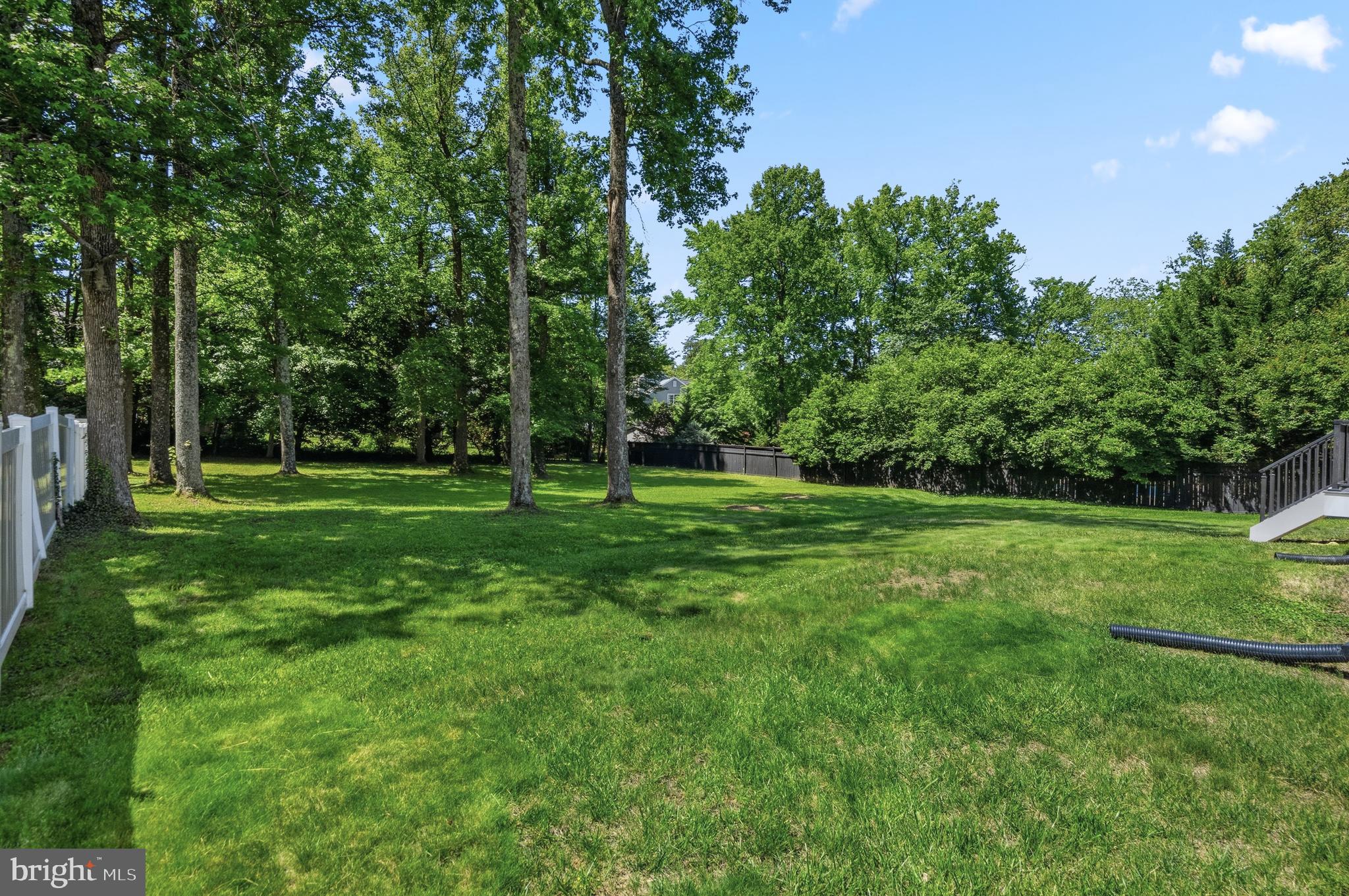 HUNTER ESTATES - Residential