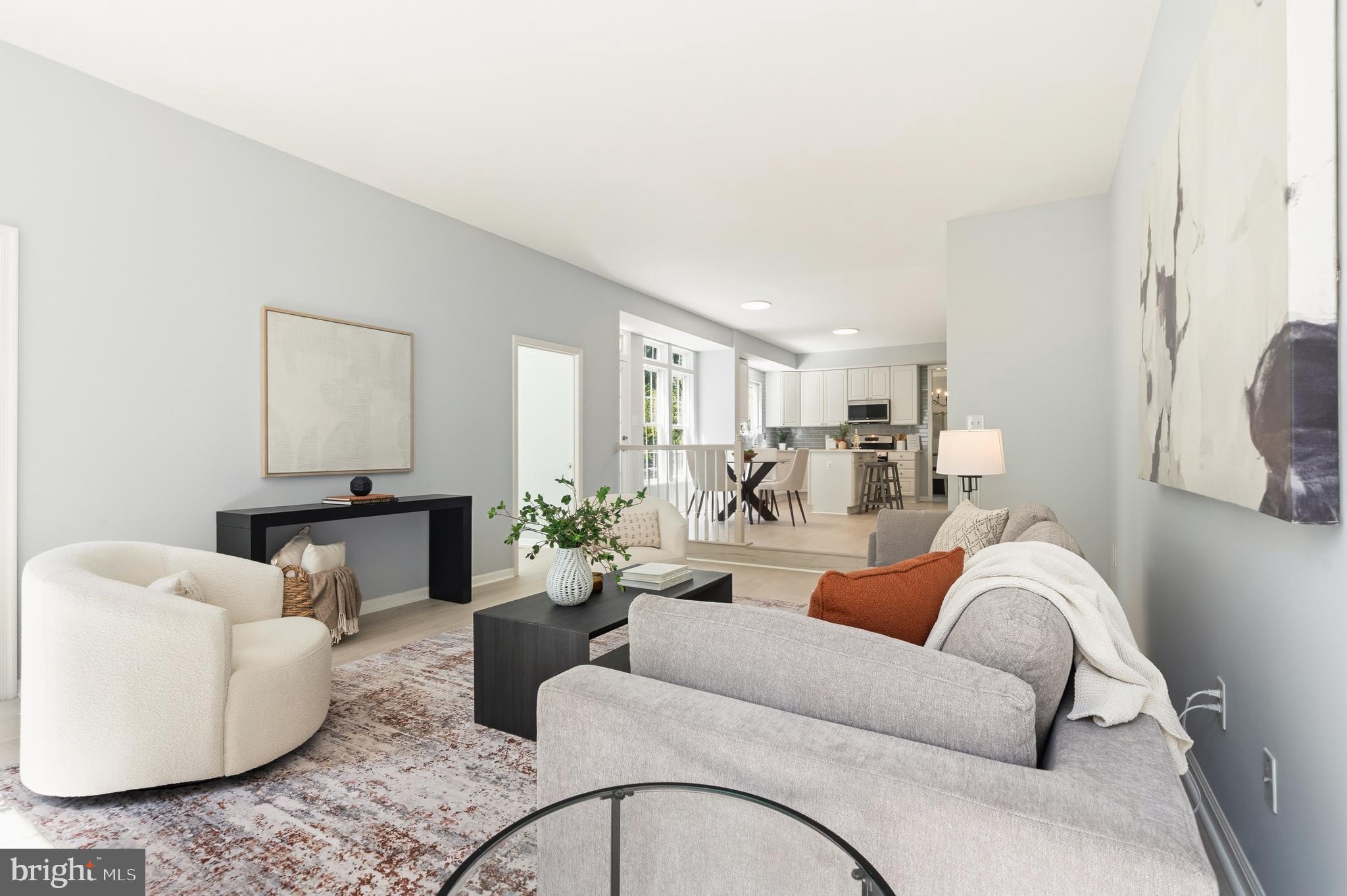 HUNTER ESTATES - Residential
