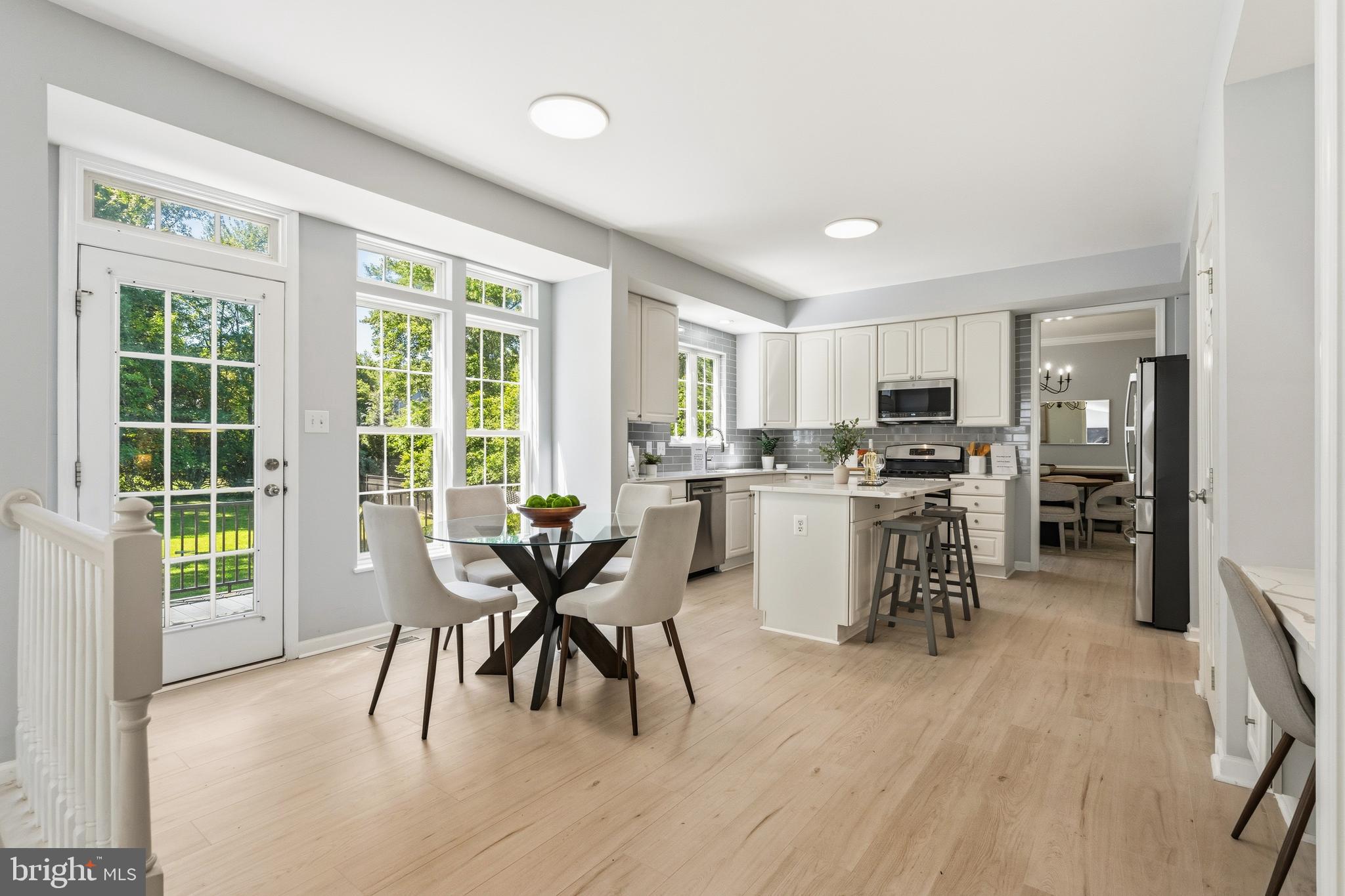 HUNTER ESTATES - Residential