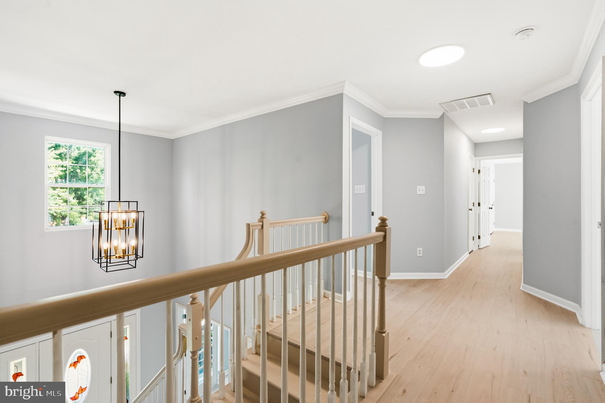 HUNTER ESTATES - Residential