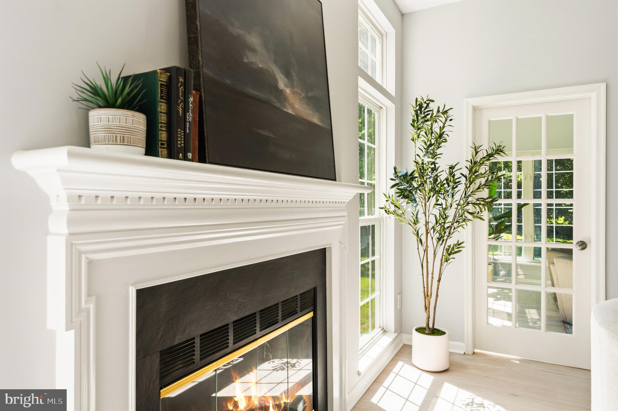 HUNTER ESTATES - Residential