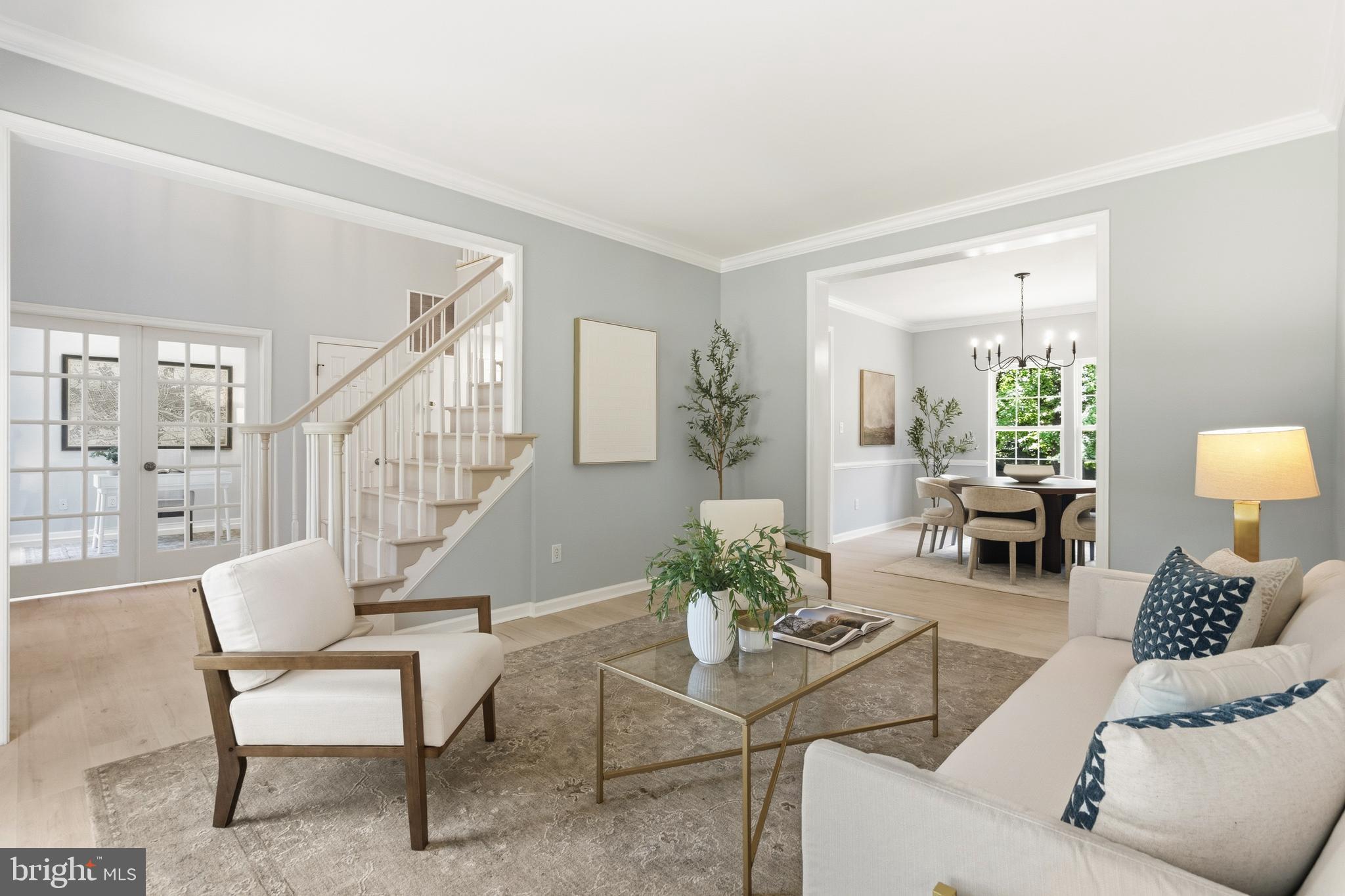 HUNTER ESTATES - Residential