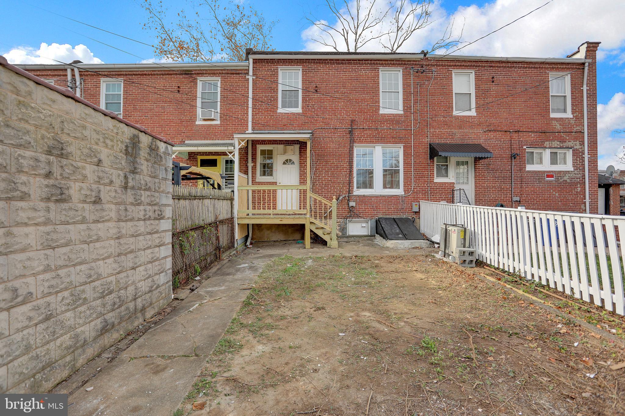 BELAIR-EDISON - Residential