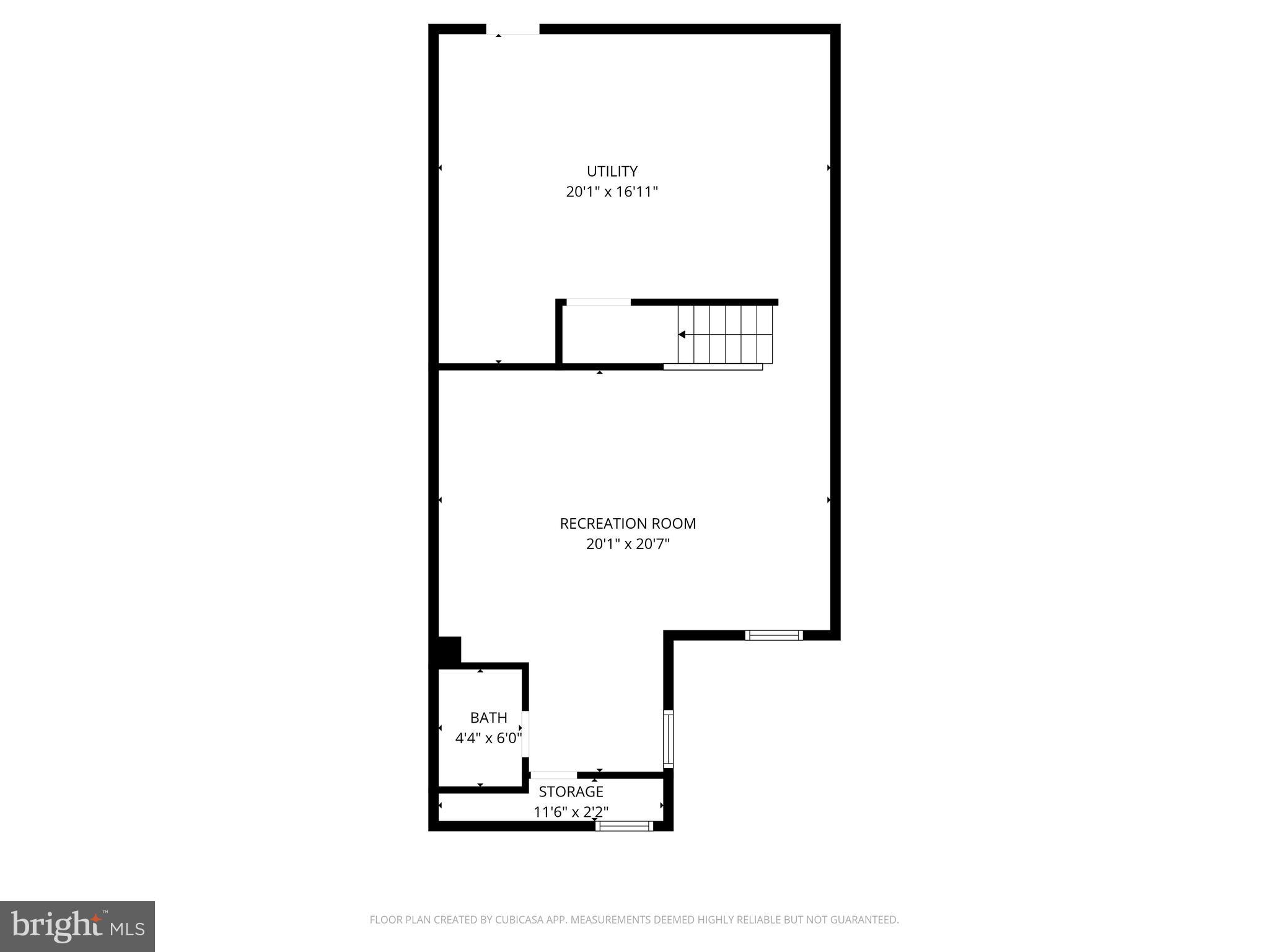 BELAIR-EDISON - Residential