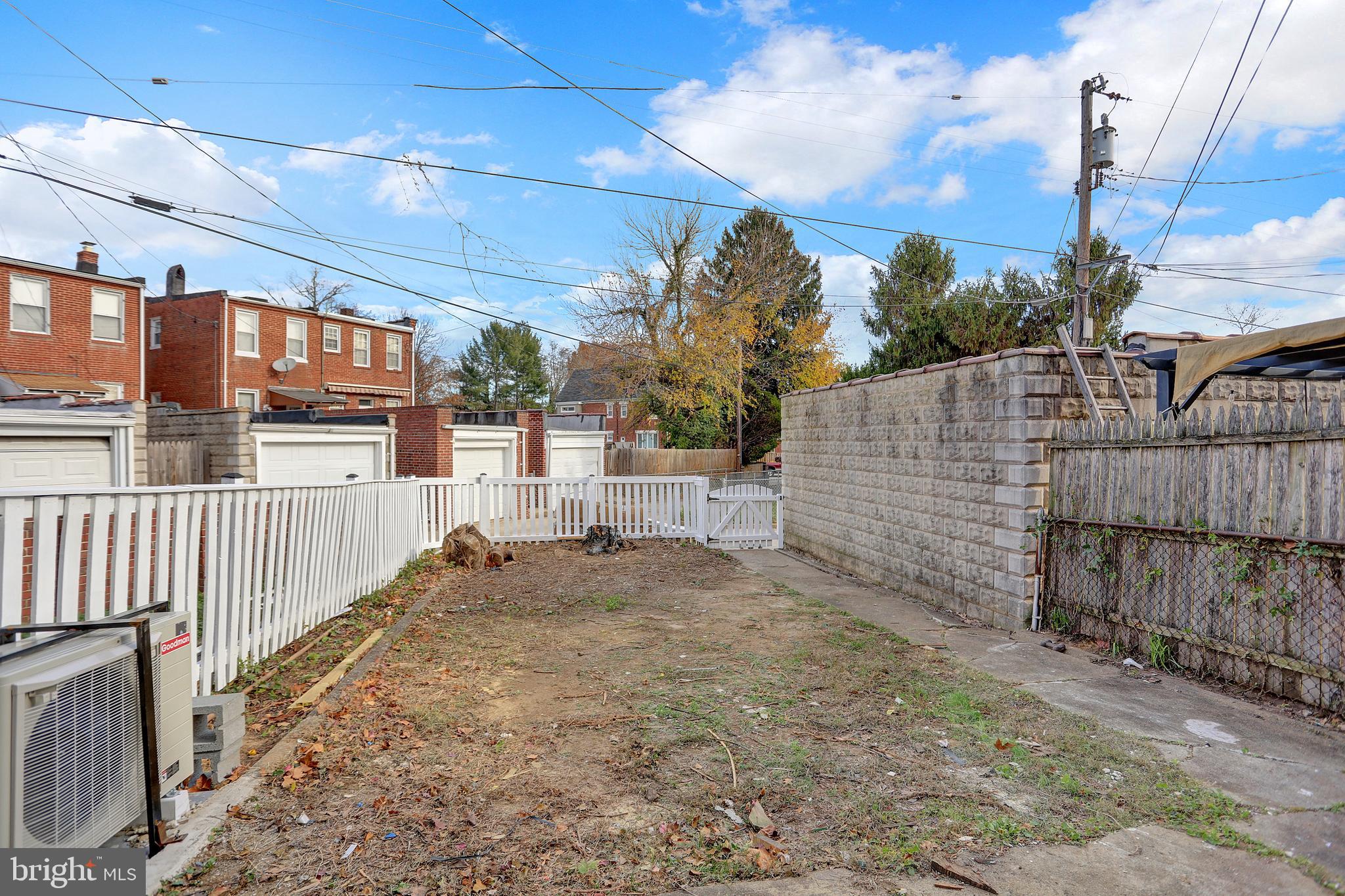 BELAIR-EDISON - Residential