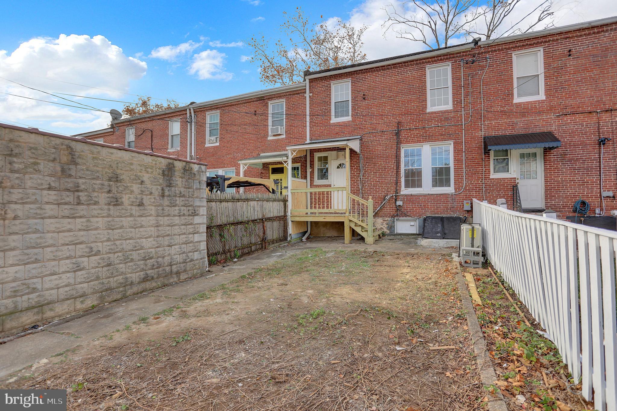 BELAIR-EDISON - Residential