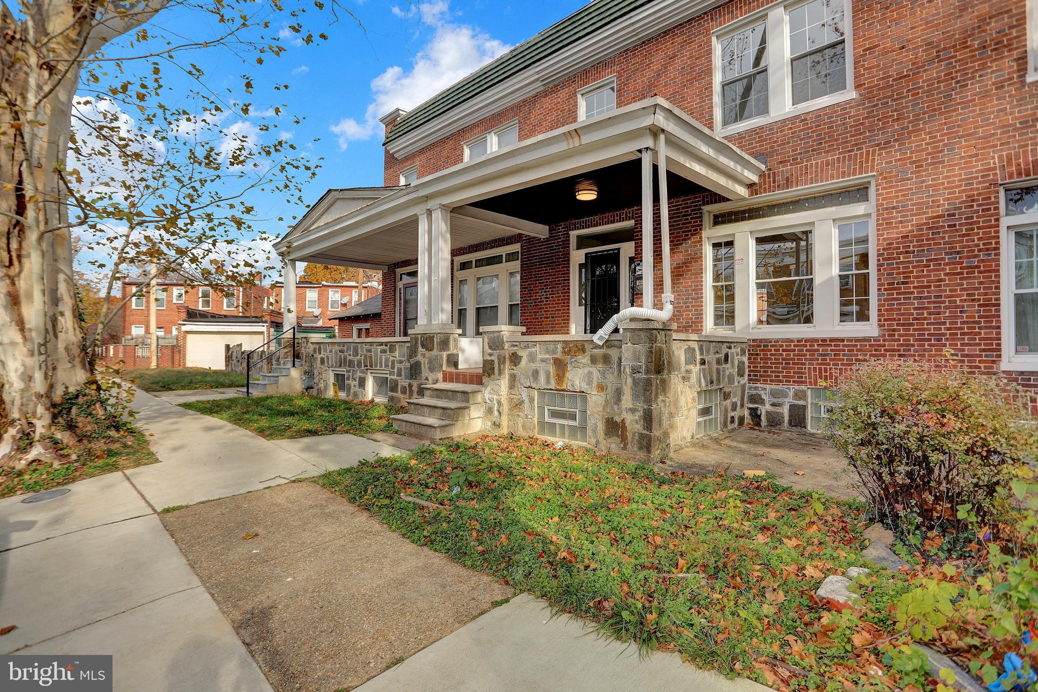 BELAIR-EDISON - Residential