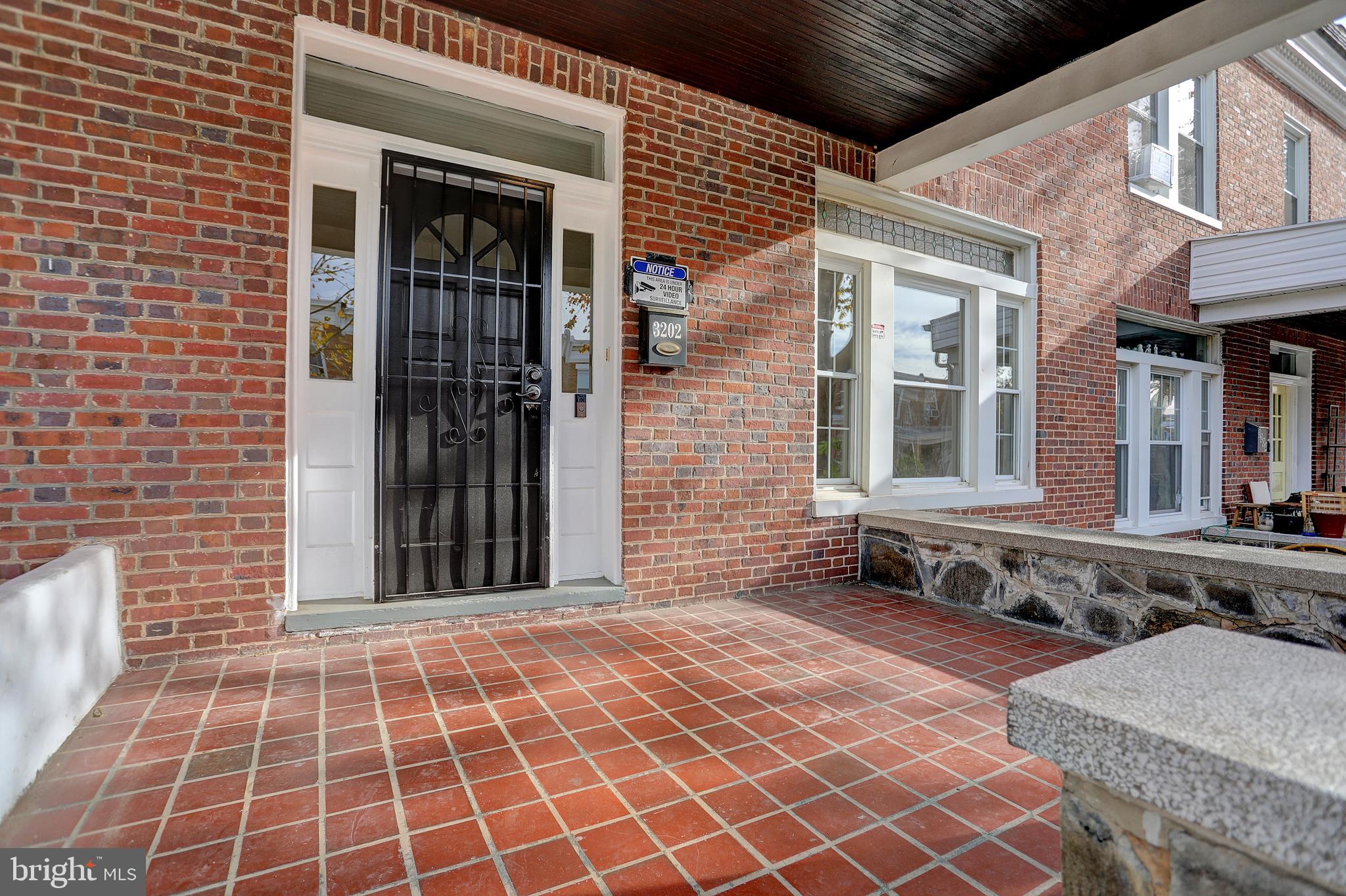 BELAIR-EDISON - Residential