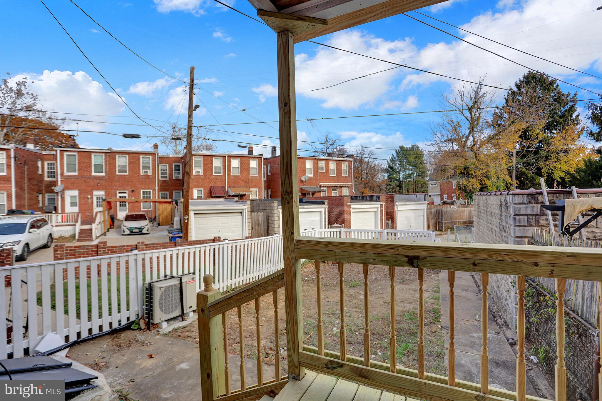BELAIR-EDISON - Residential