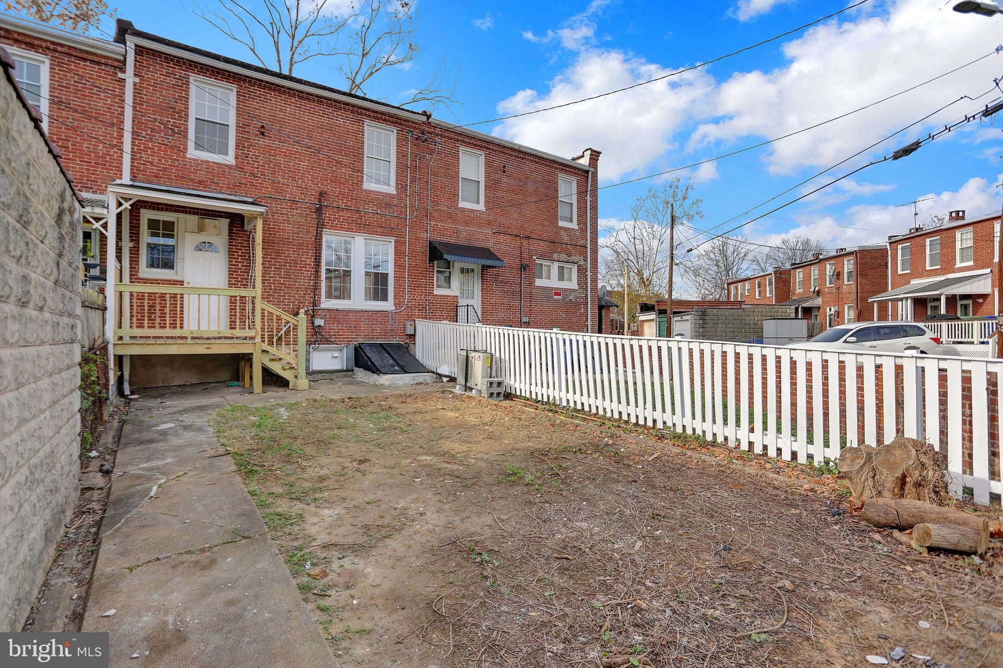 BELAIR-EDISON - Residential